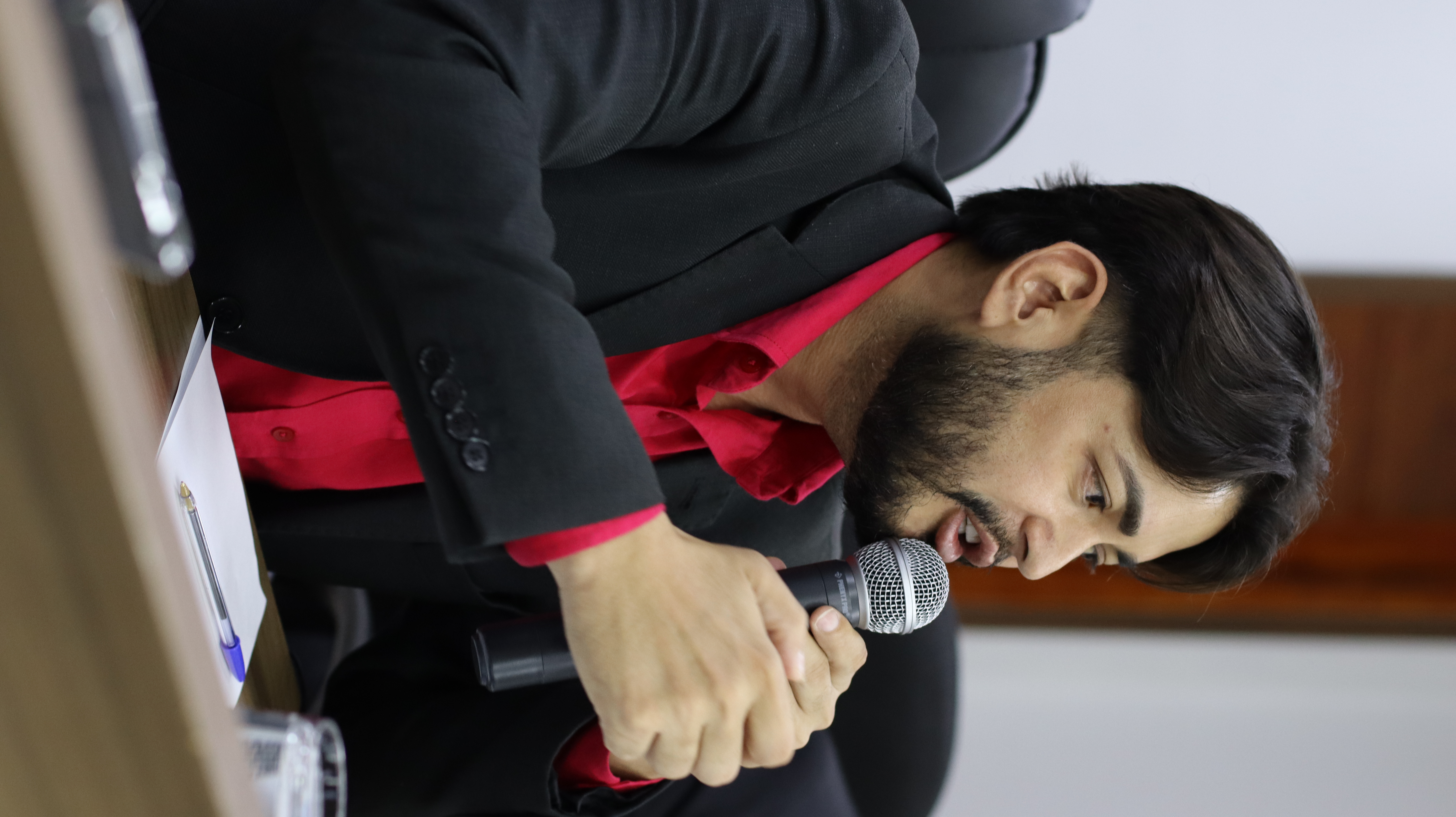 5ª Sessão Plenária Ordinária