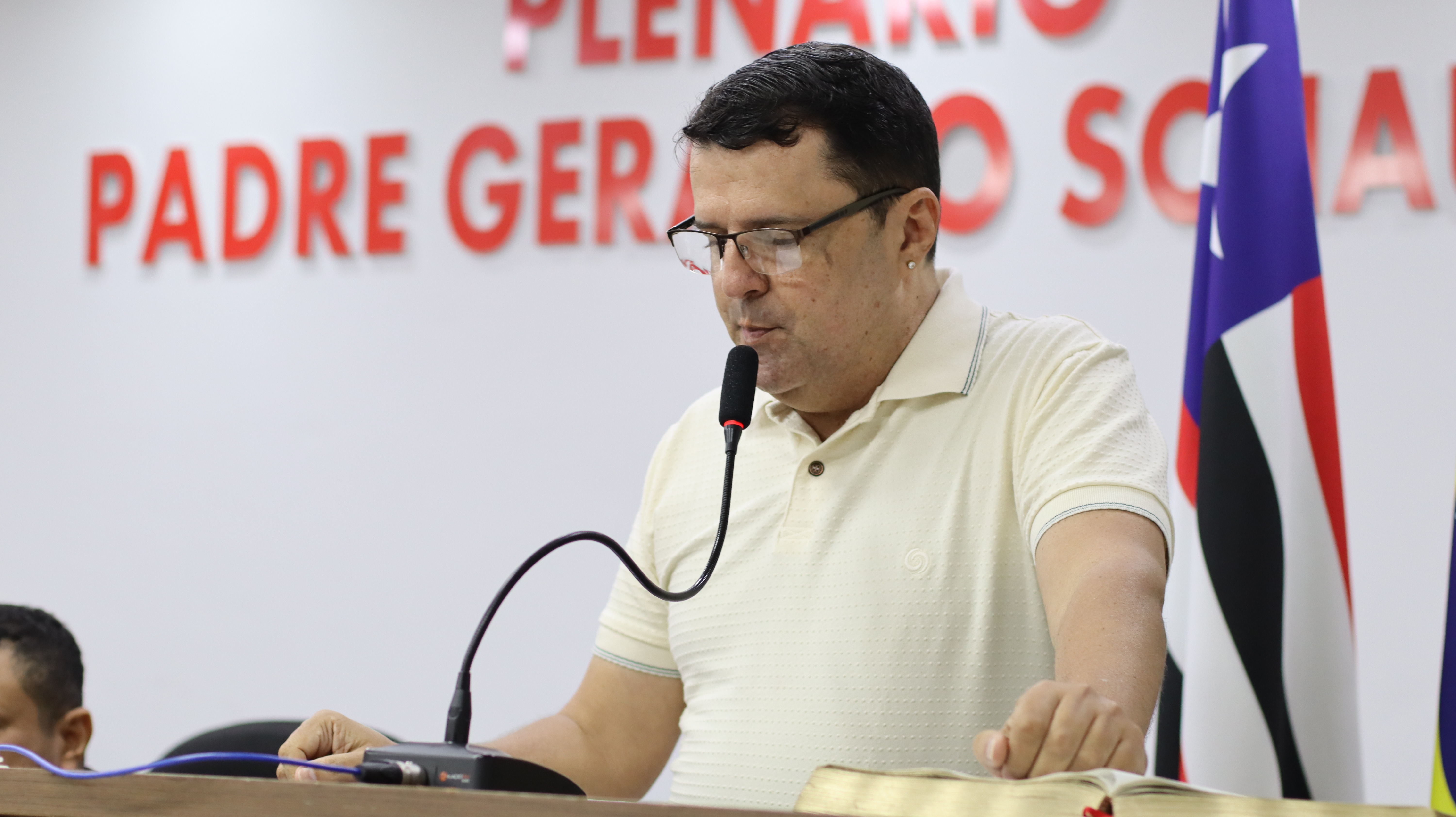 5ª Sessão Plenária Ordinária