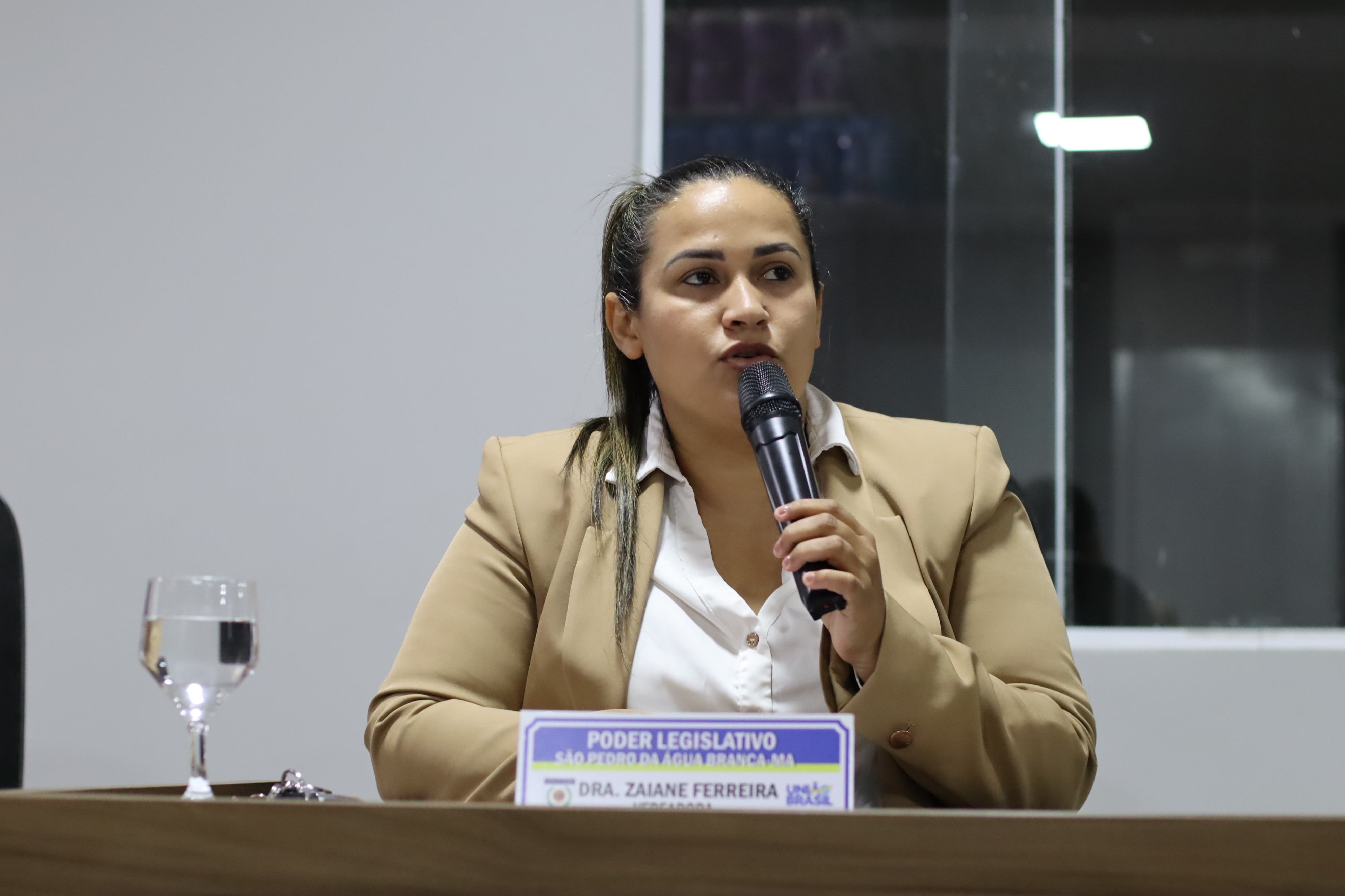 5° SESSÃO PLENÁRIA