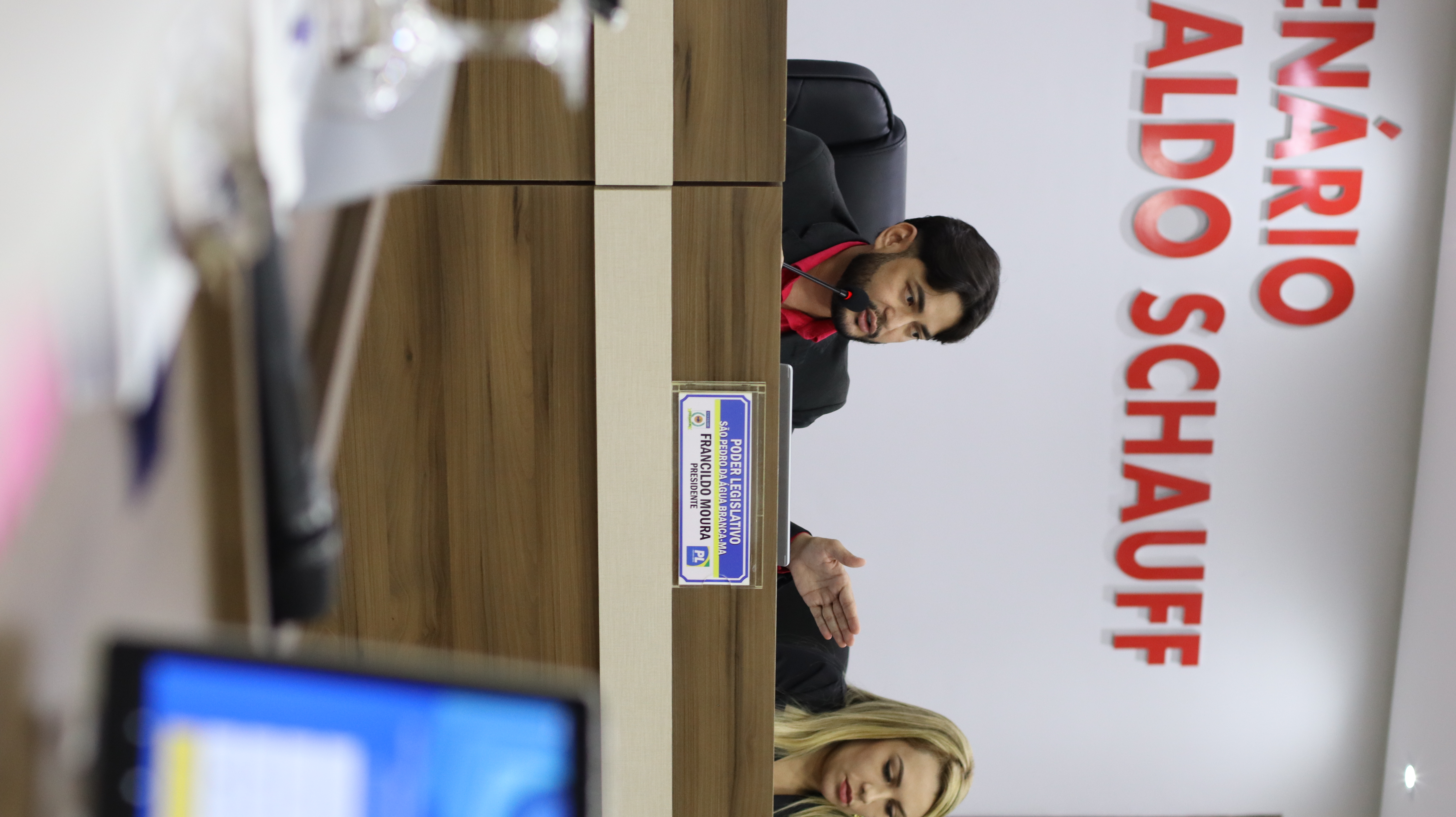11ª Sessão Plenária