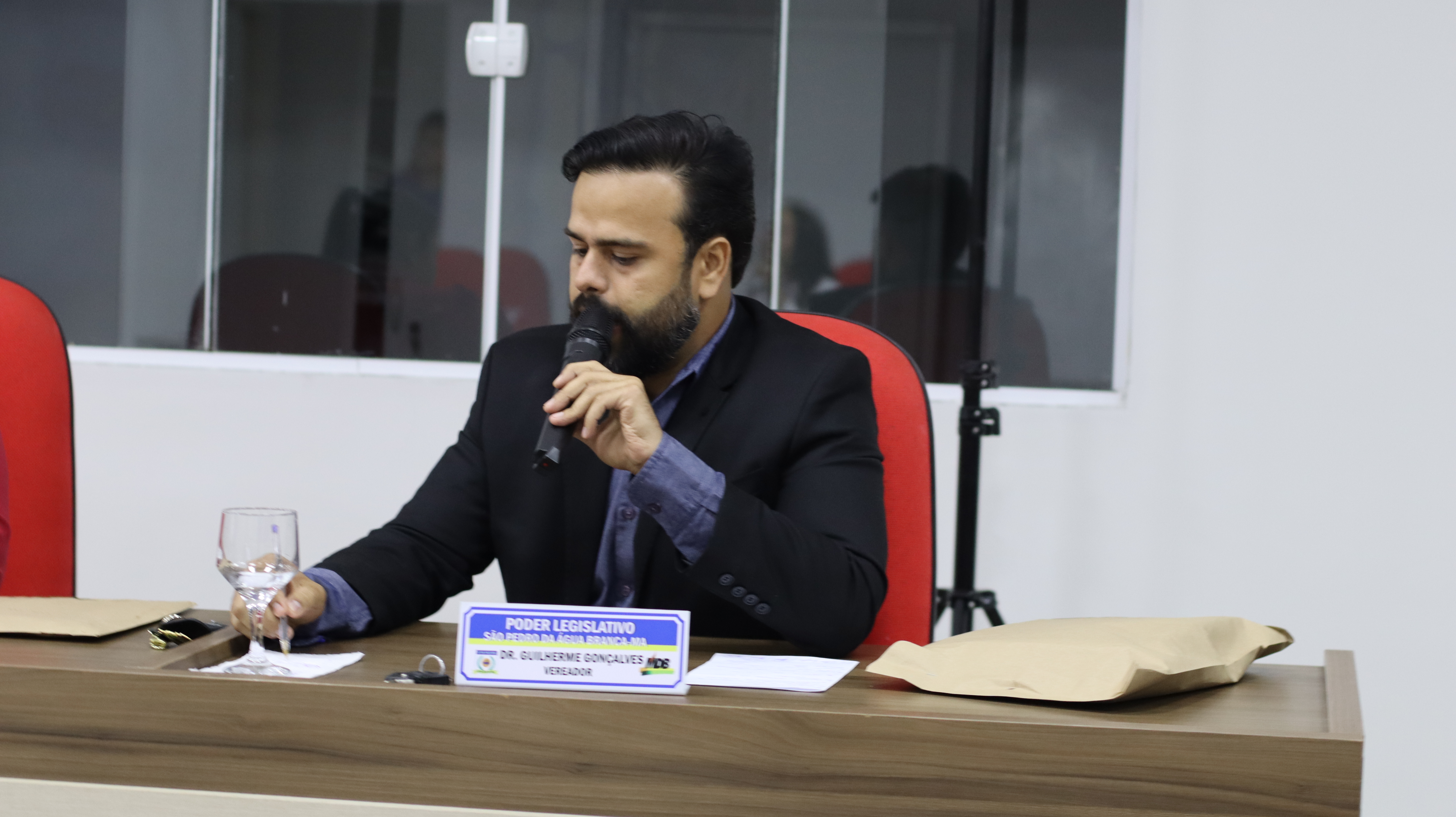 20° SESSÃO PLENÁRIA