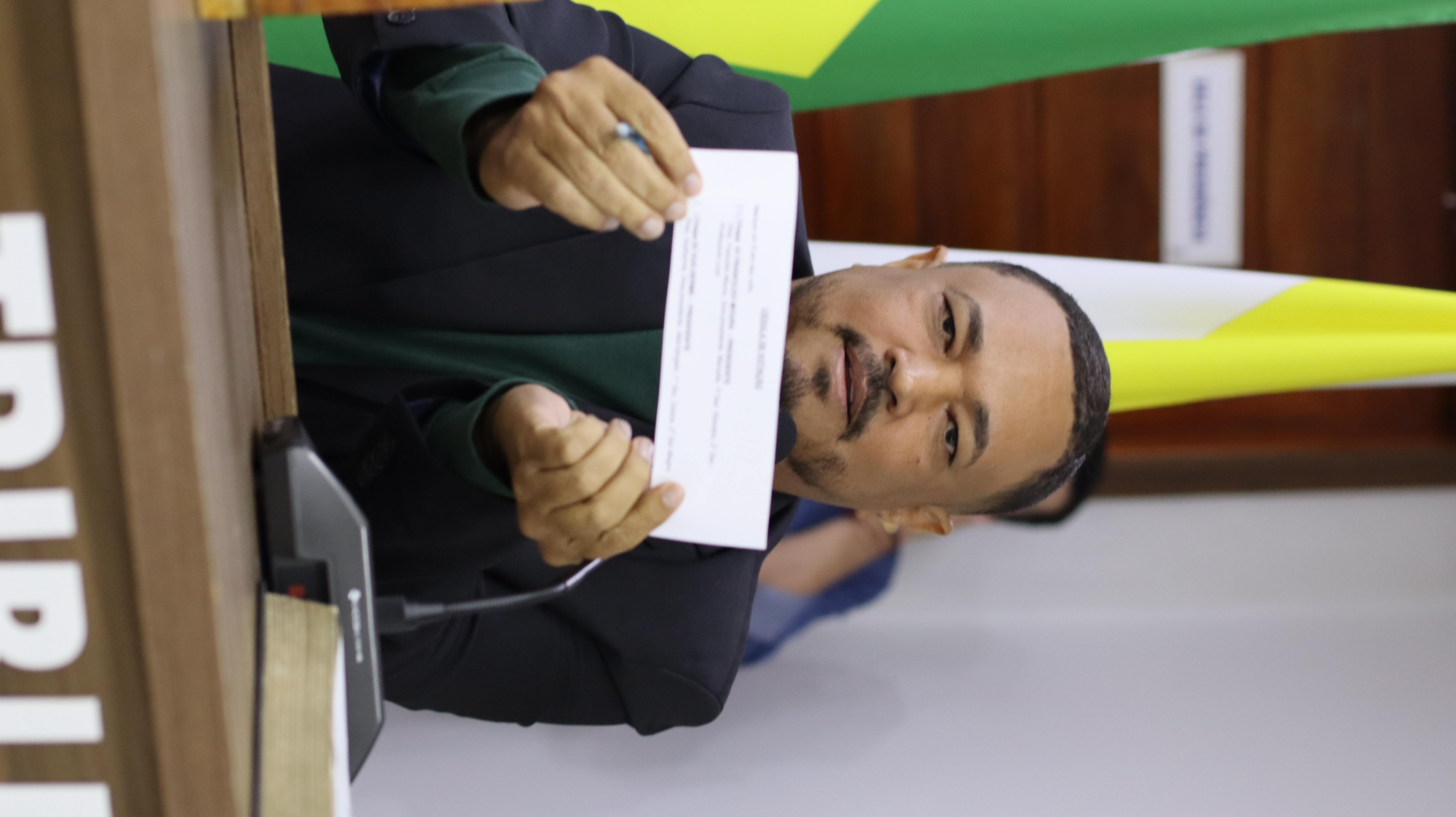 28ª SESSÃO PLENÁRIA