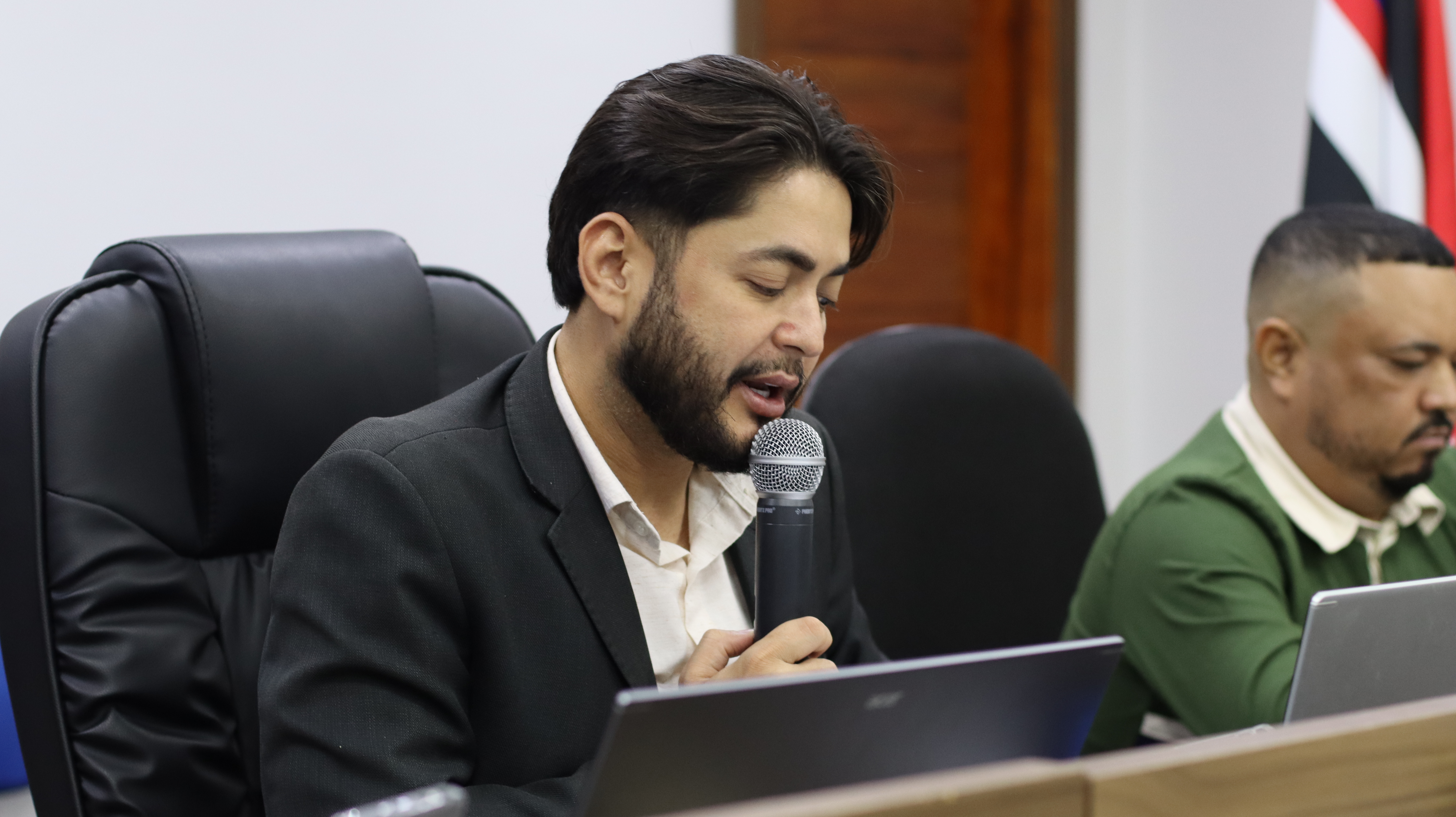 3º Sessão Plenária Ordinária