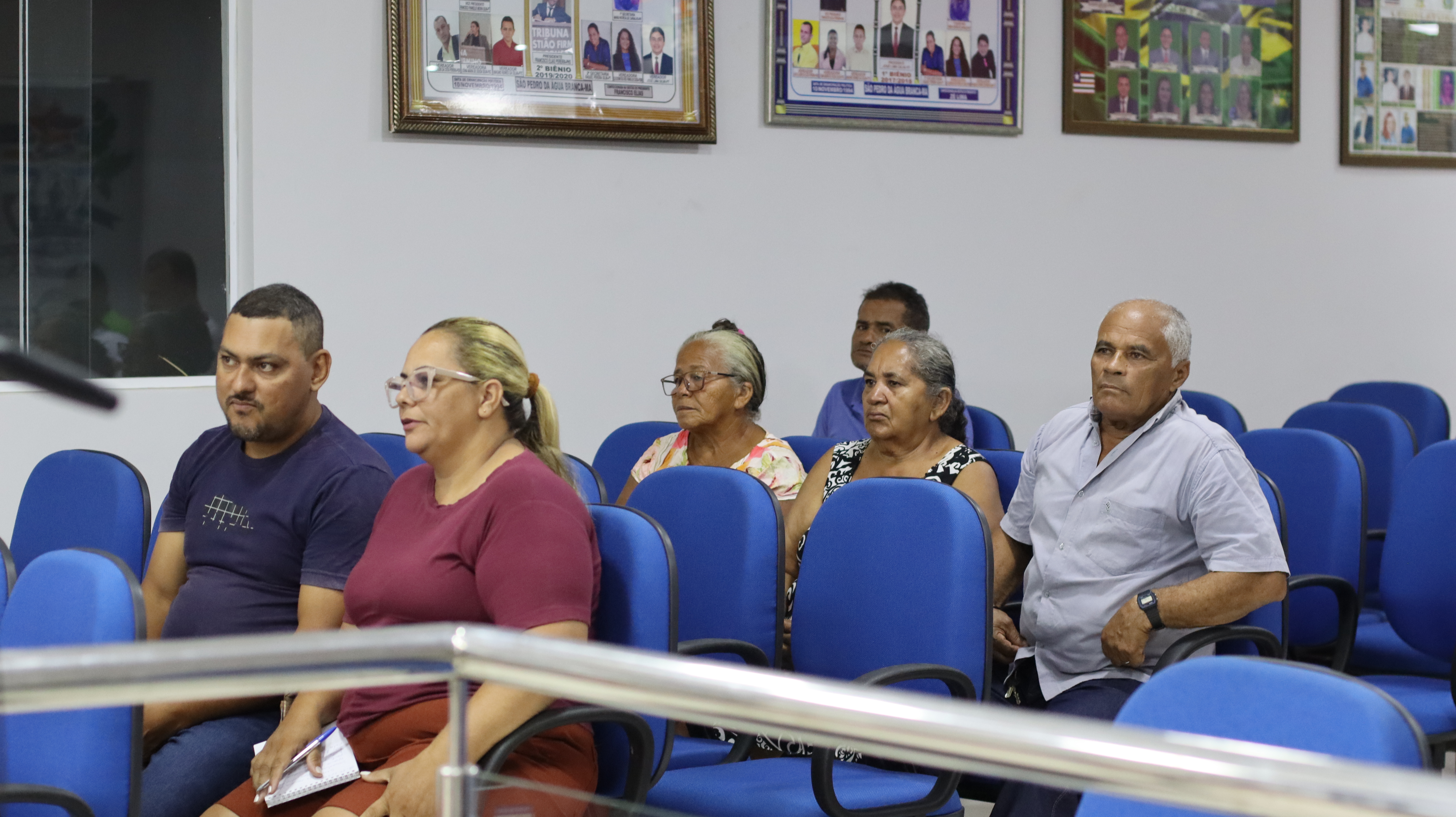17º Sessão Ordinária