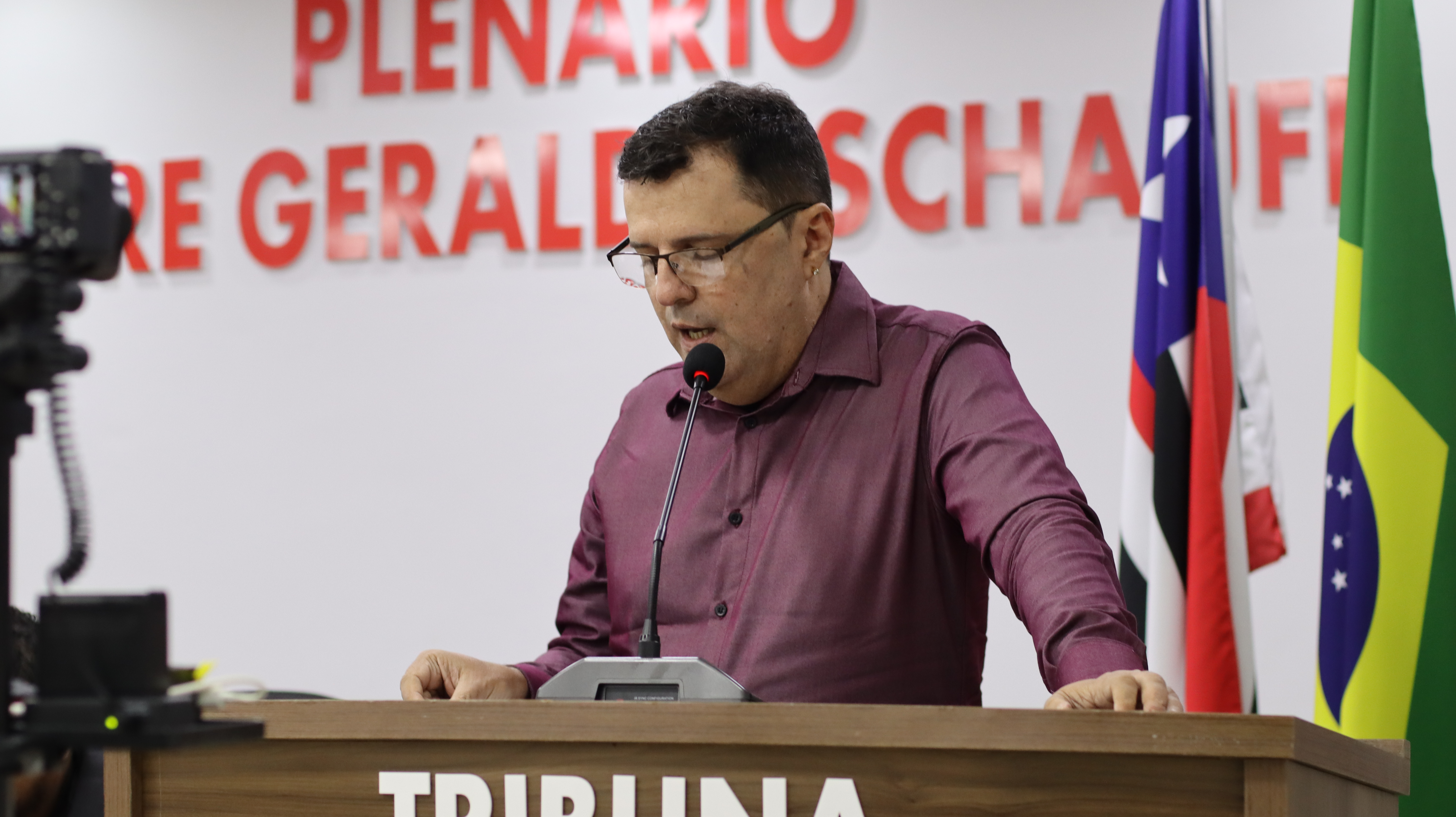 9ª Sessão Plenária