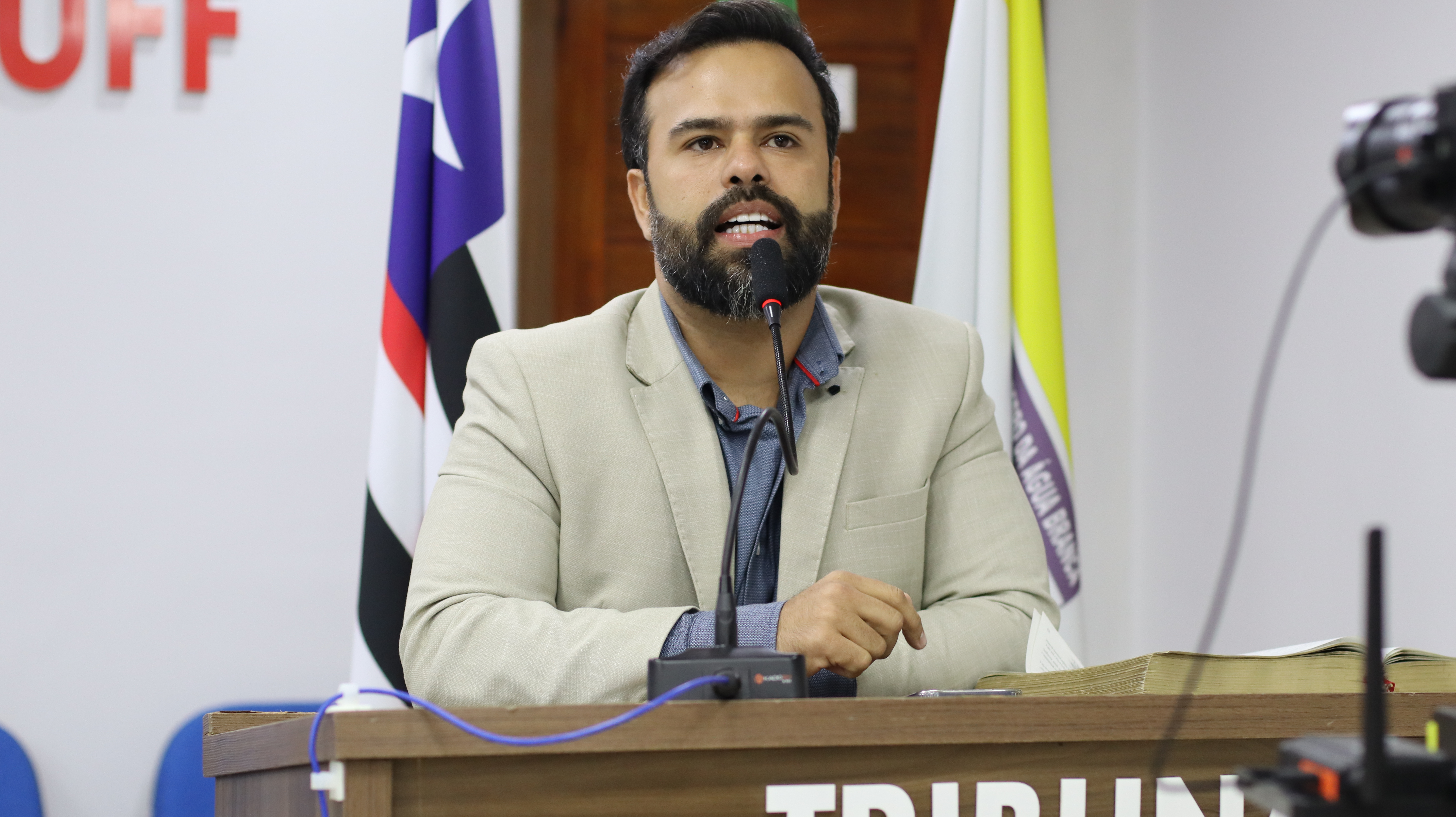 5ª Sessão Plenária Ordinária