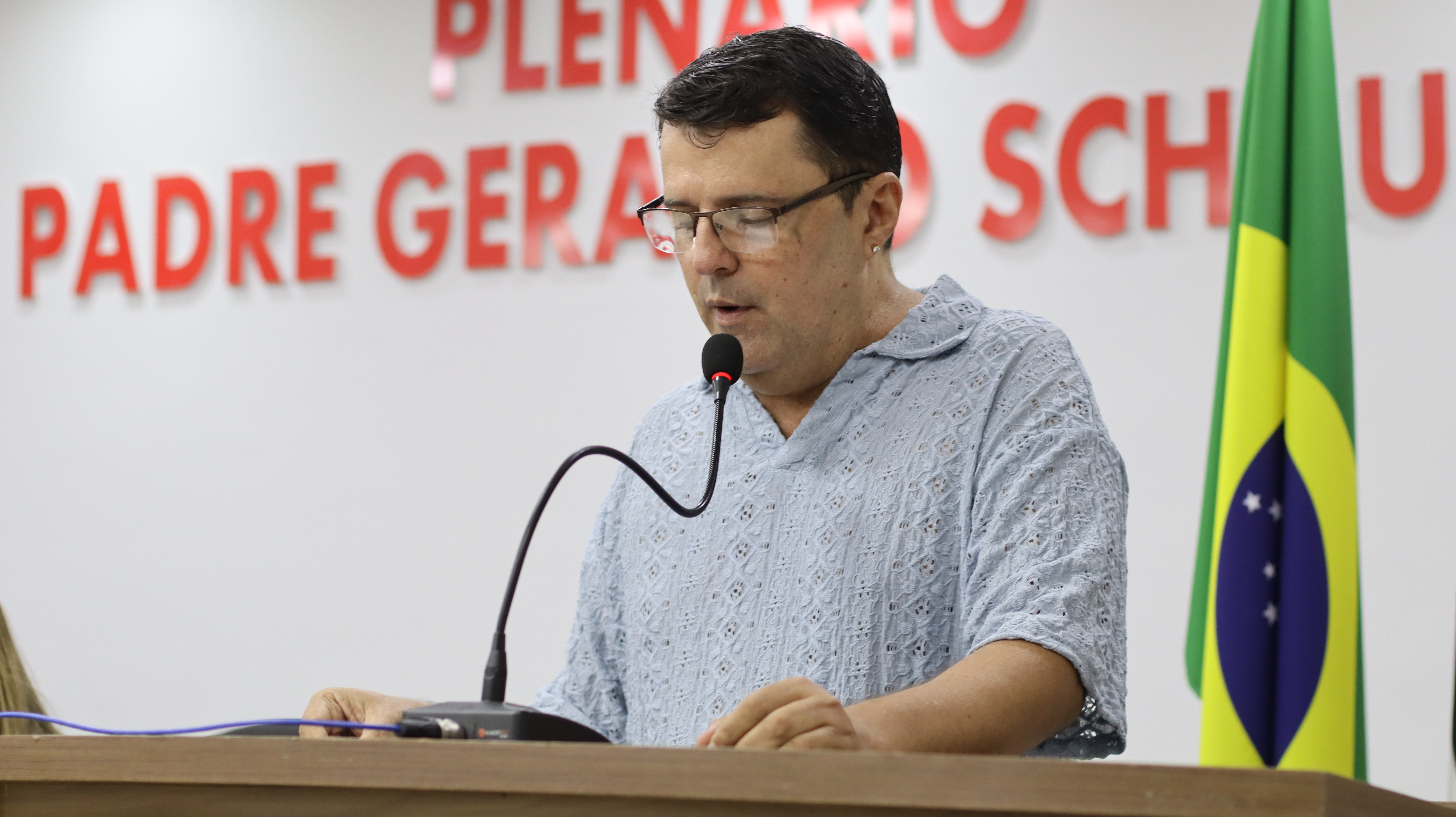 26° SESSÃO PLENÁRIA