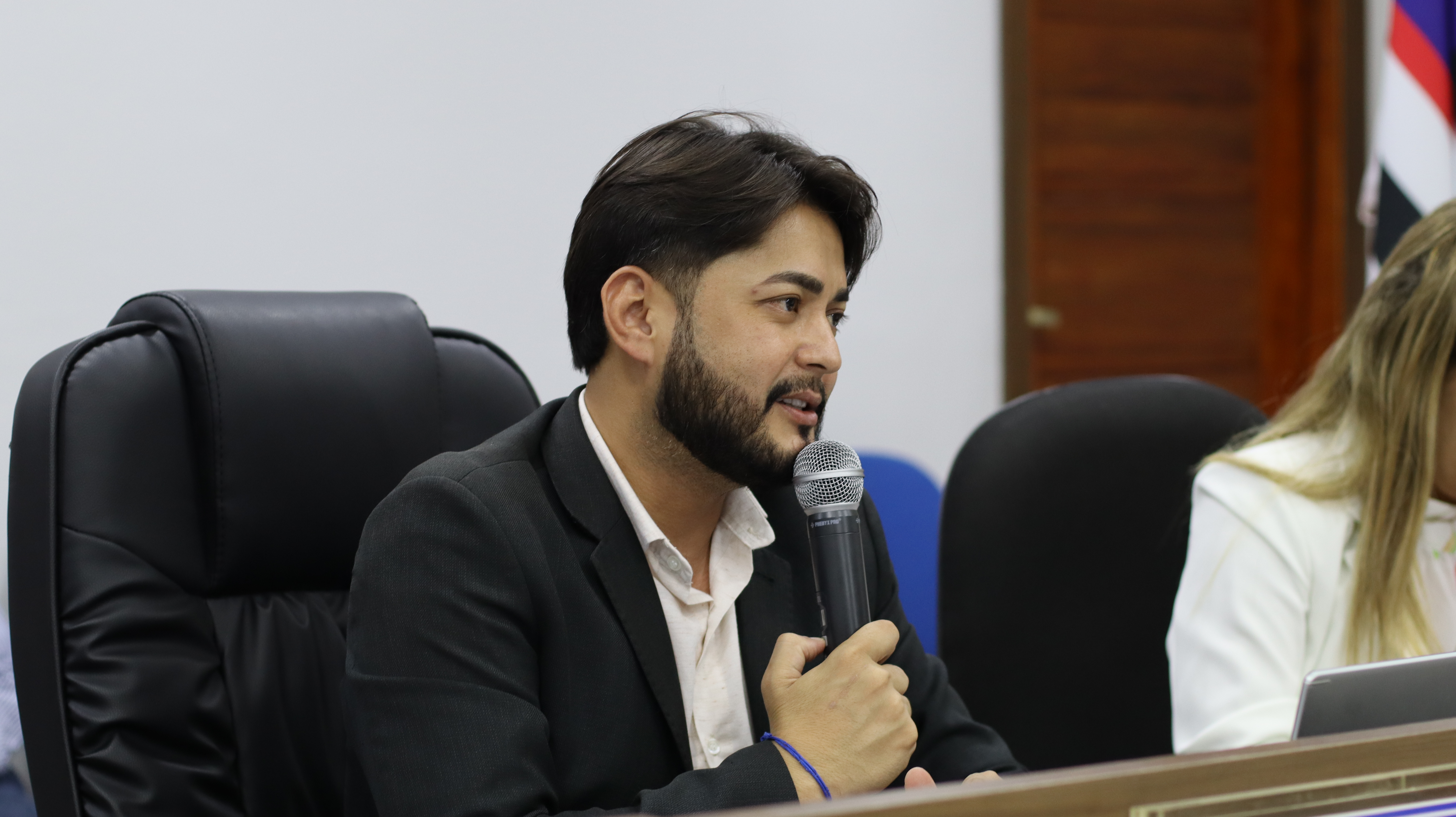 23ª SESSÃO PLENÁRIA