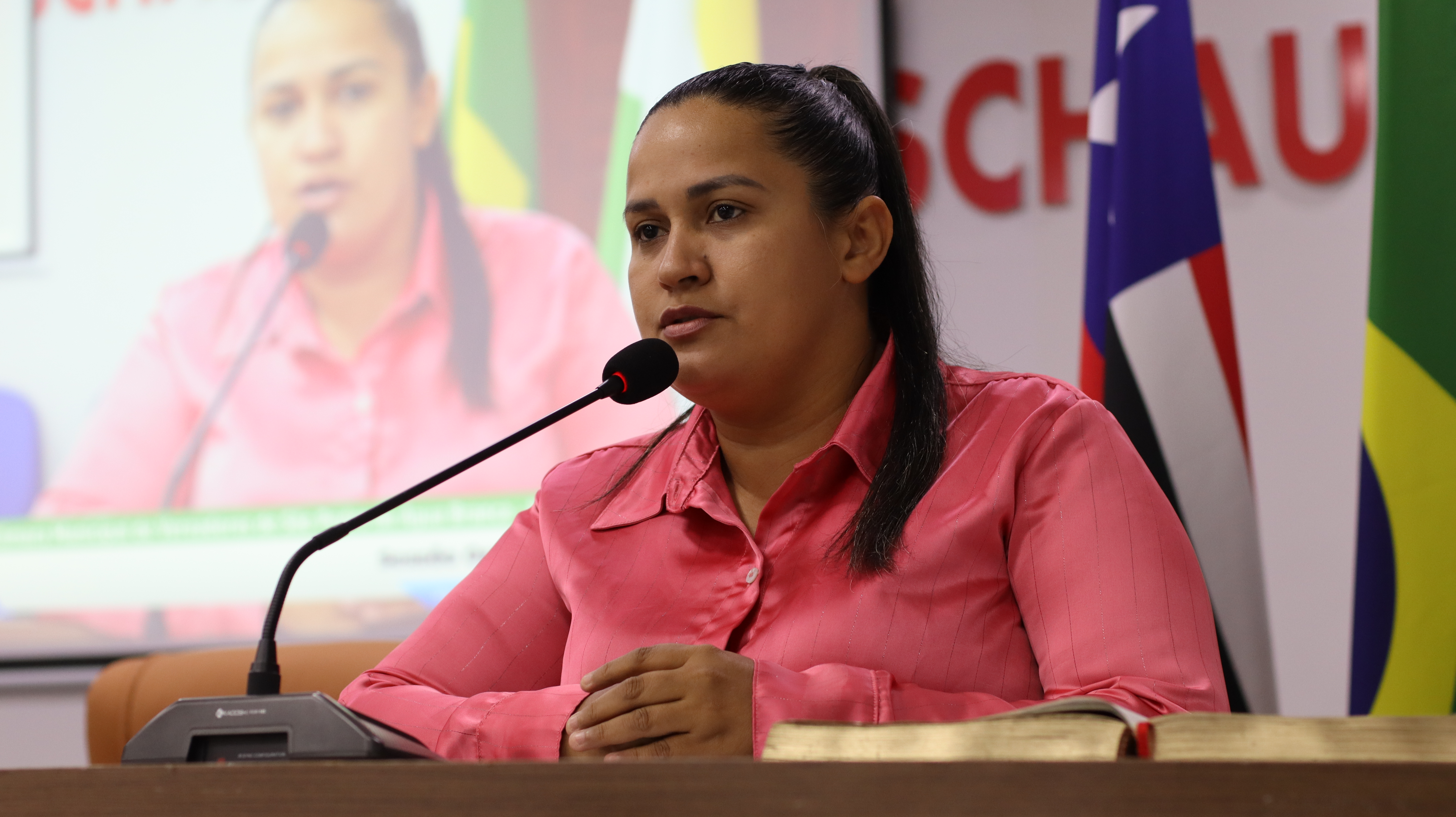 27ª SESSÃO PLENÁRIA