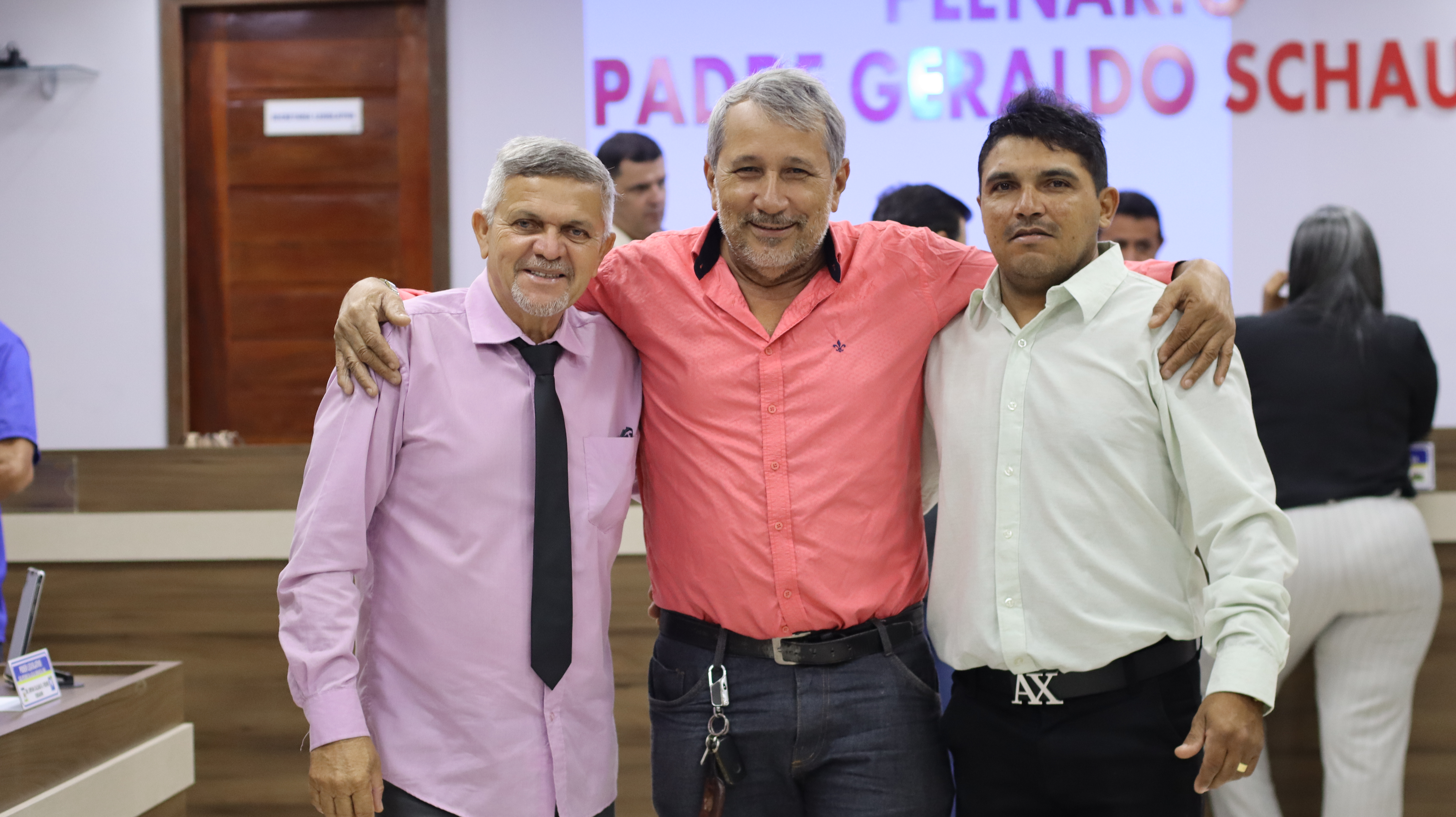 25º Sessão Plenária