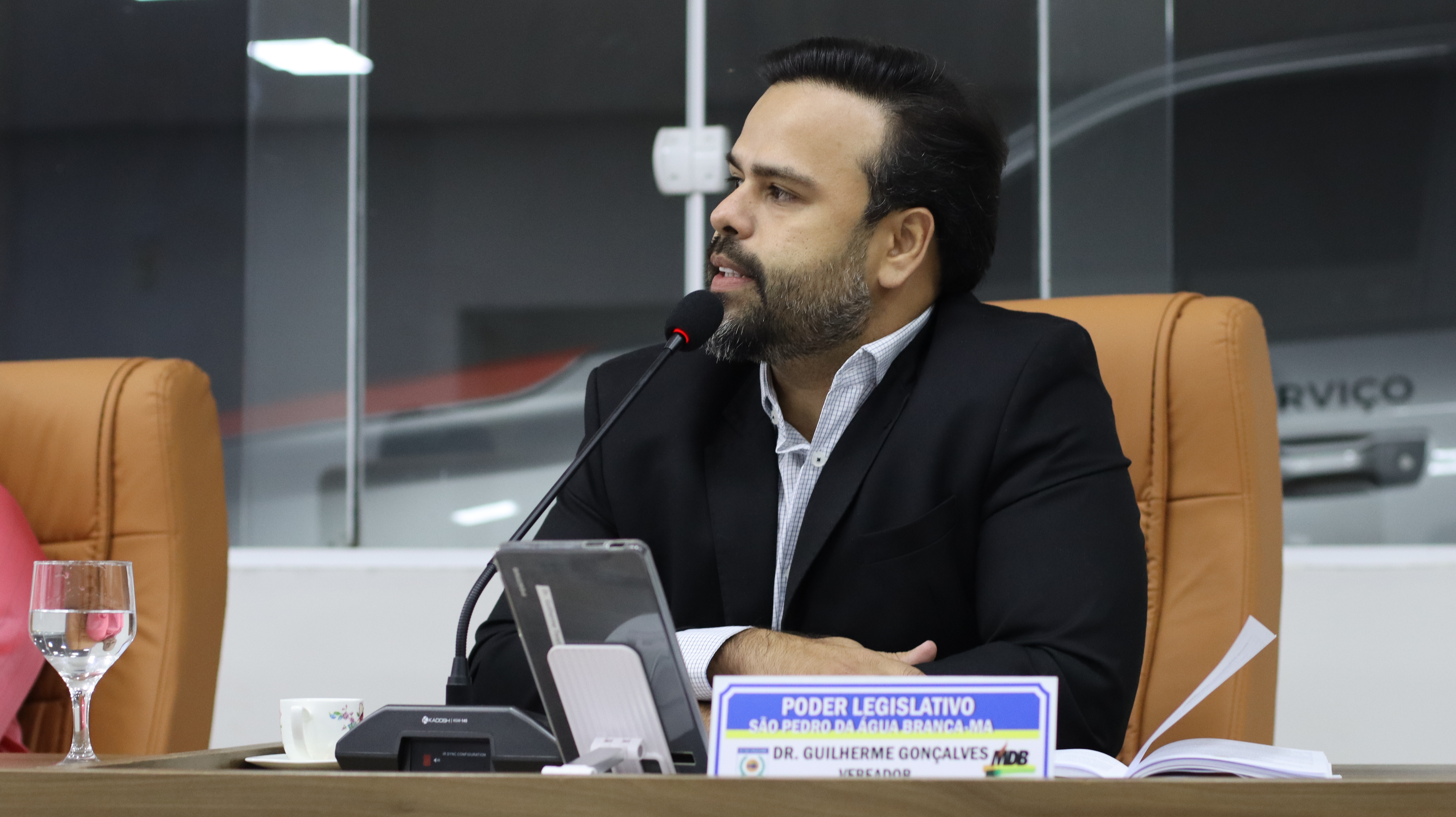 27ª SESSÃO PLENÁRIA