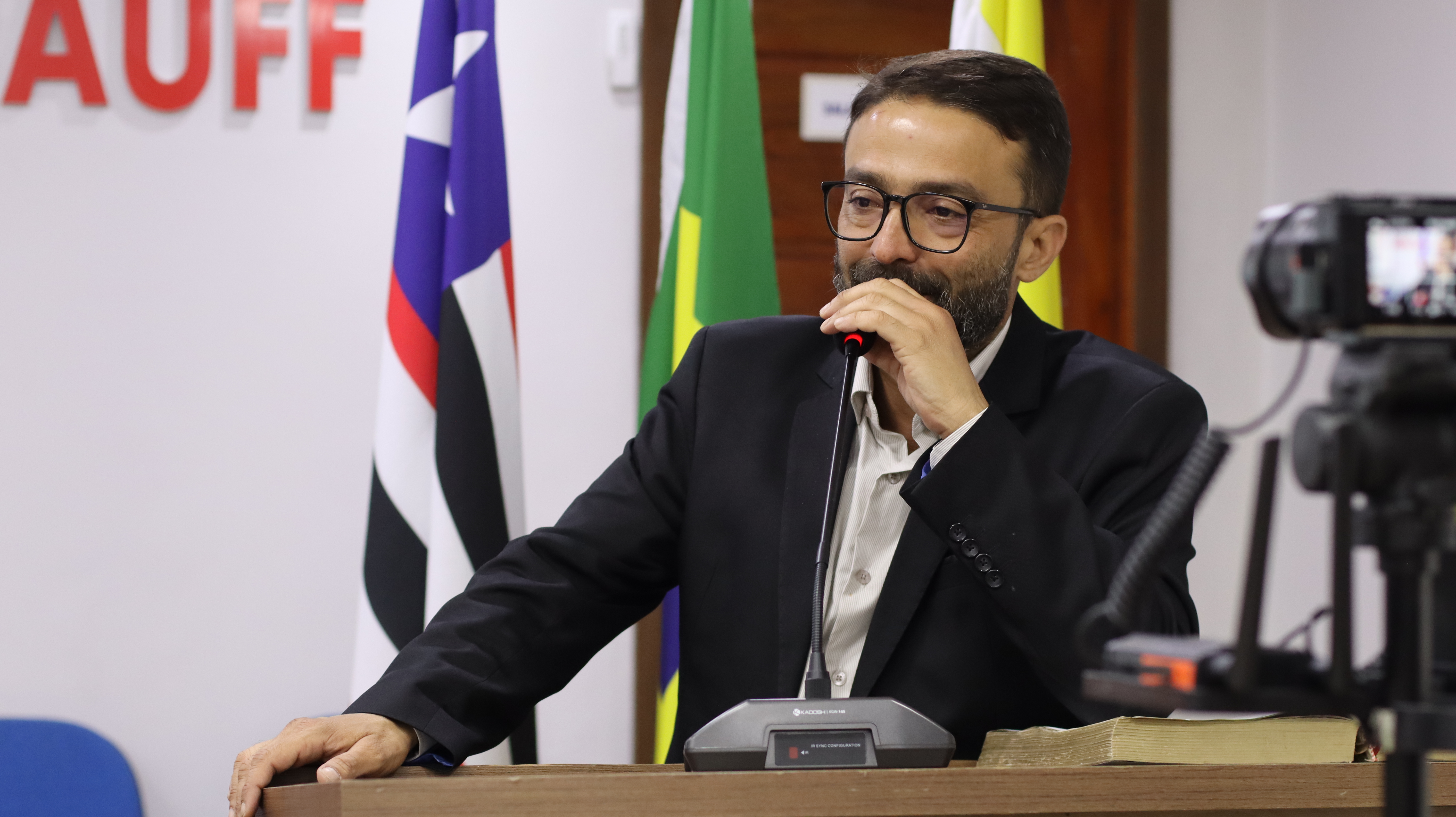27ª SESSÃO PLENÁRIA