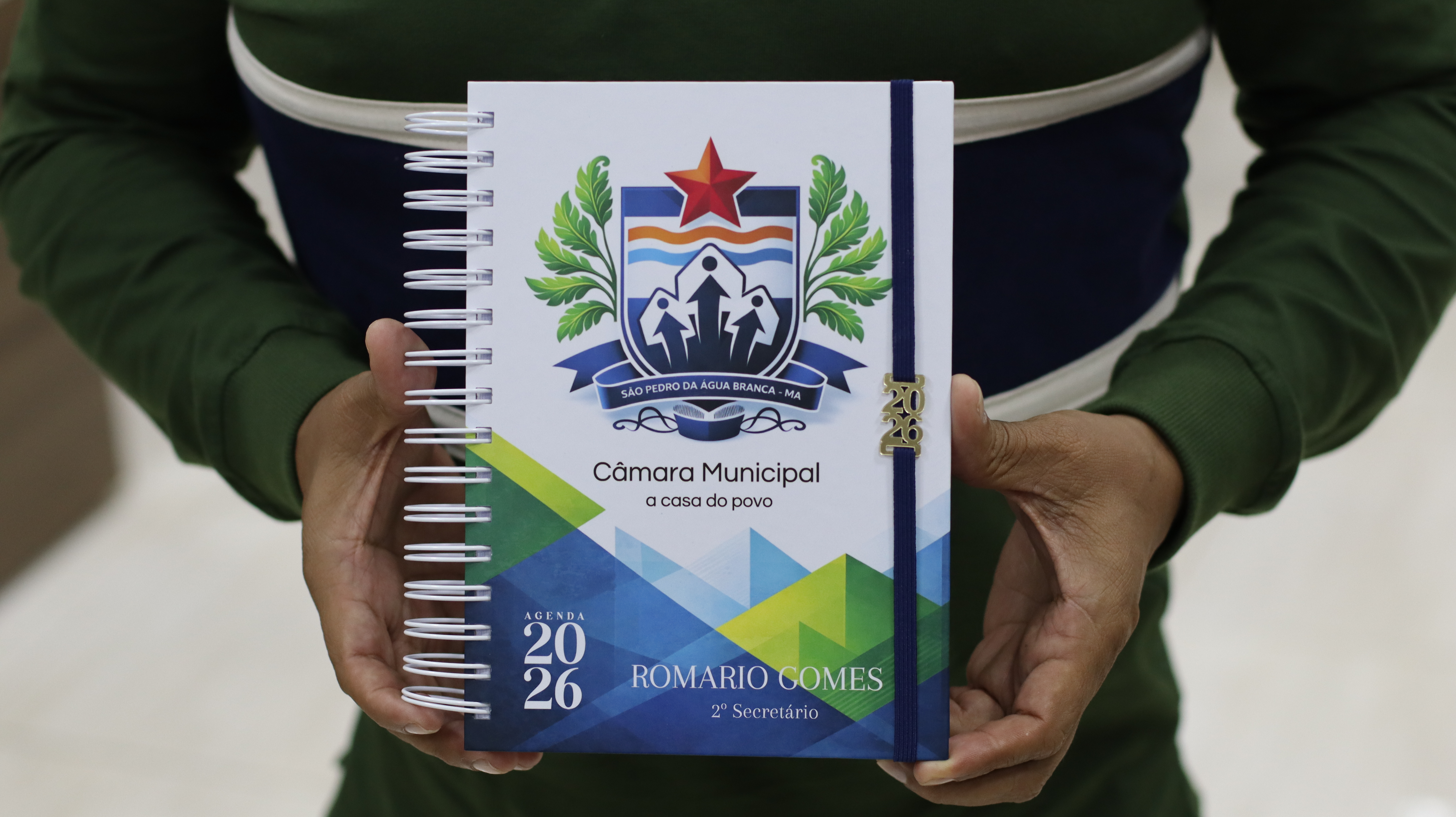 3º Sessão Plenária Ordinária