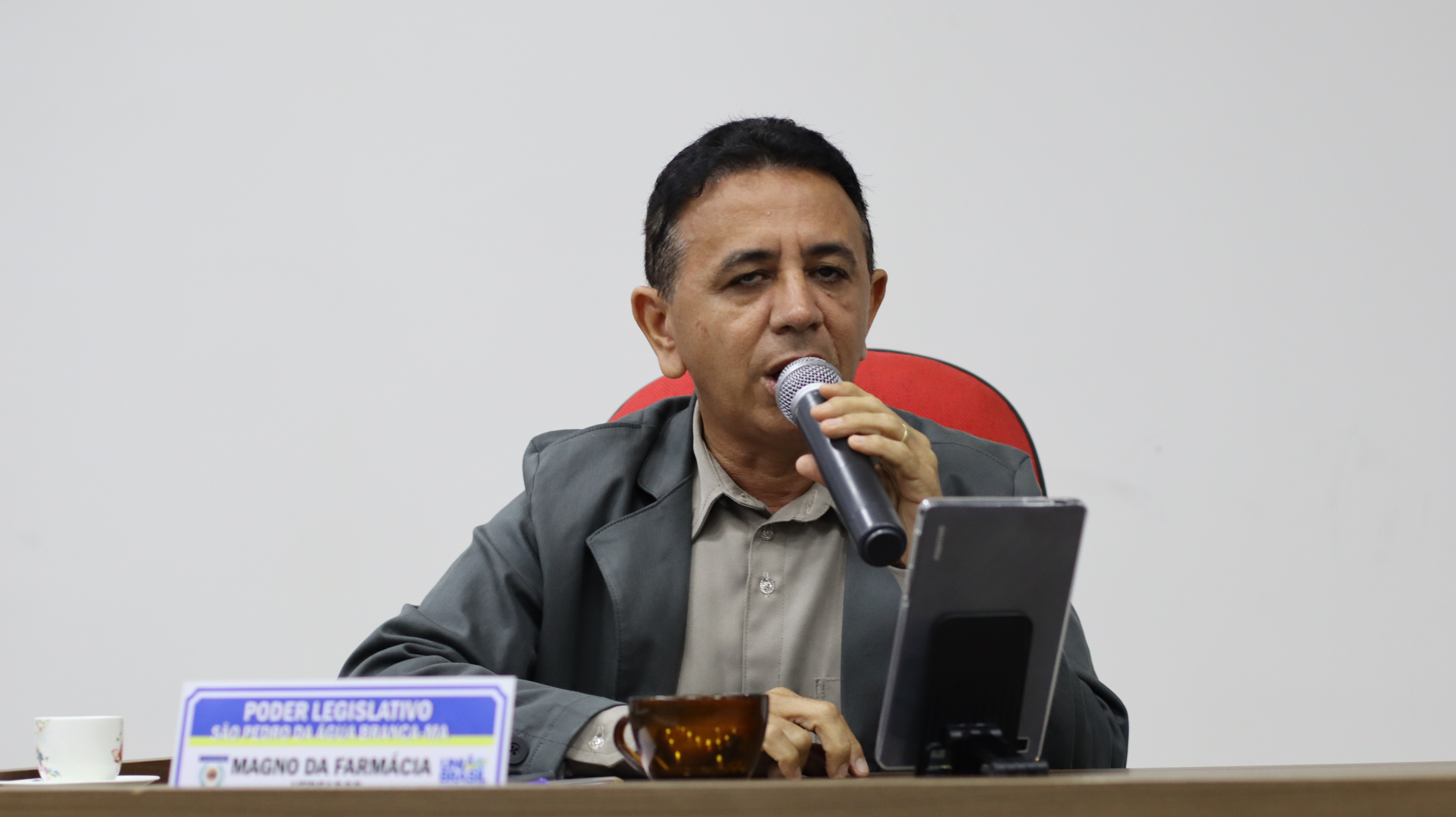 12ª Sessão Plenária