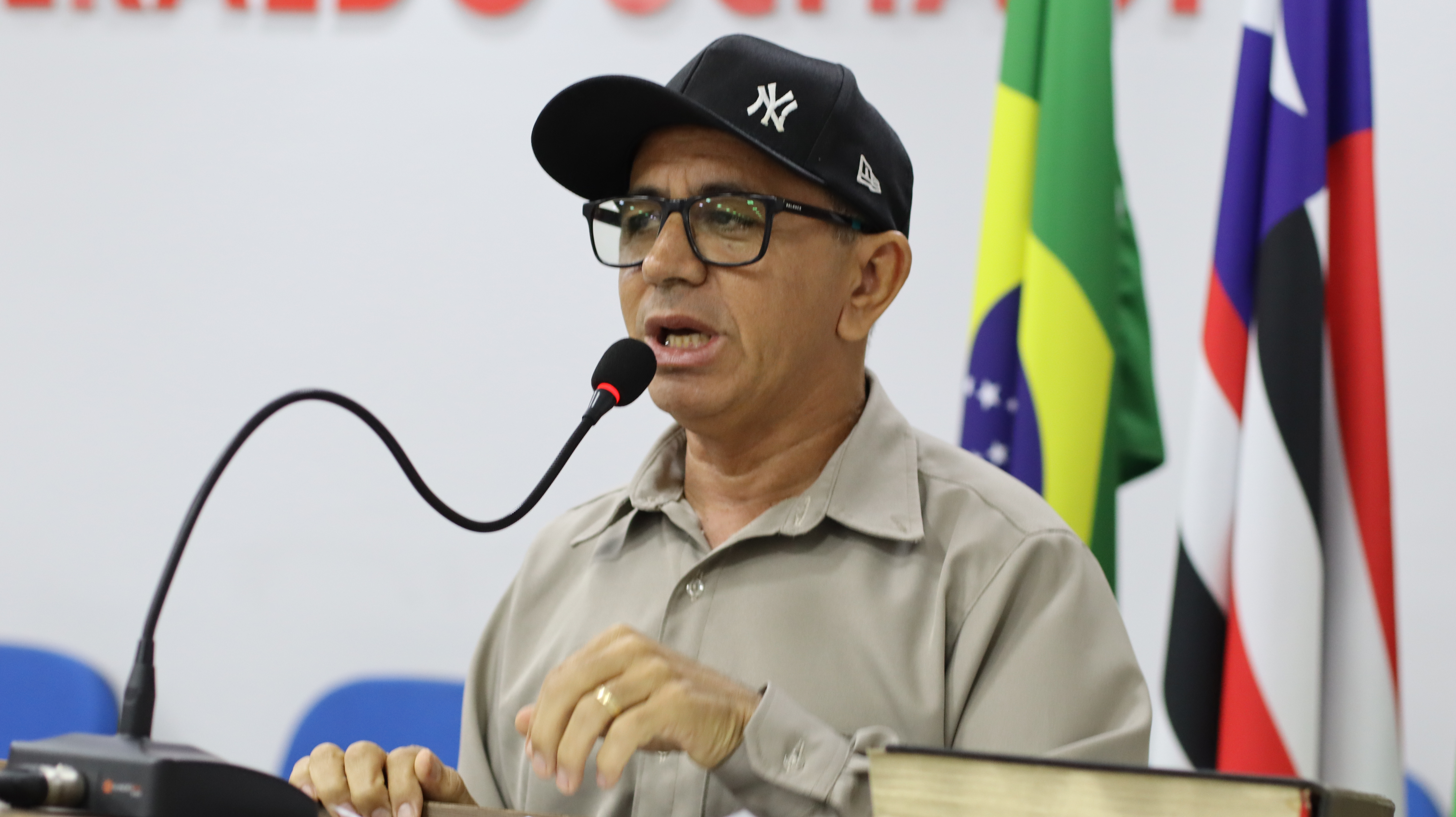 24° SESSÃO PLENÁRIA