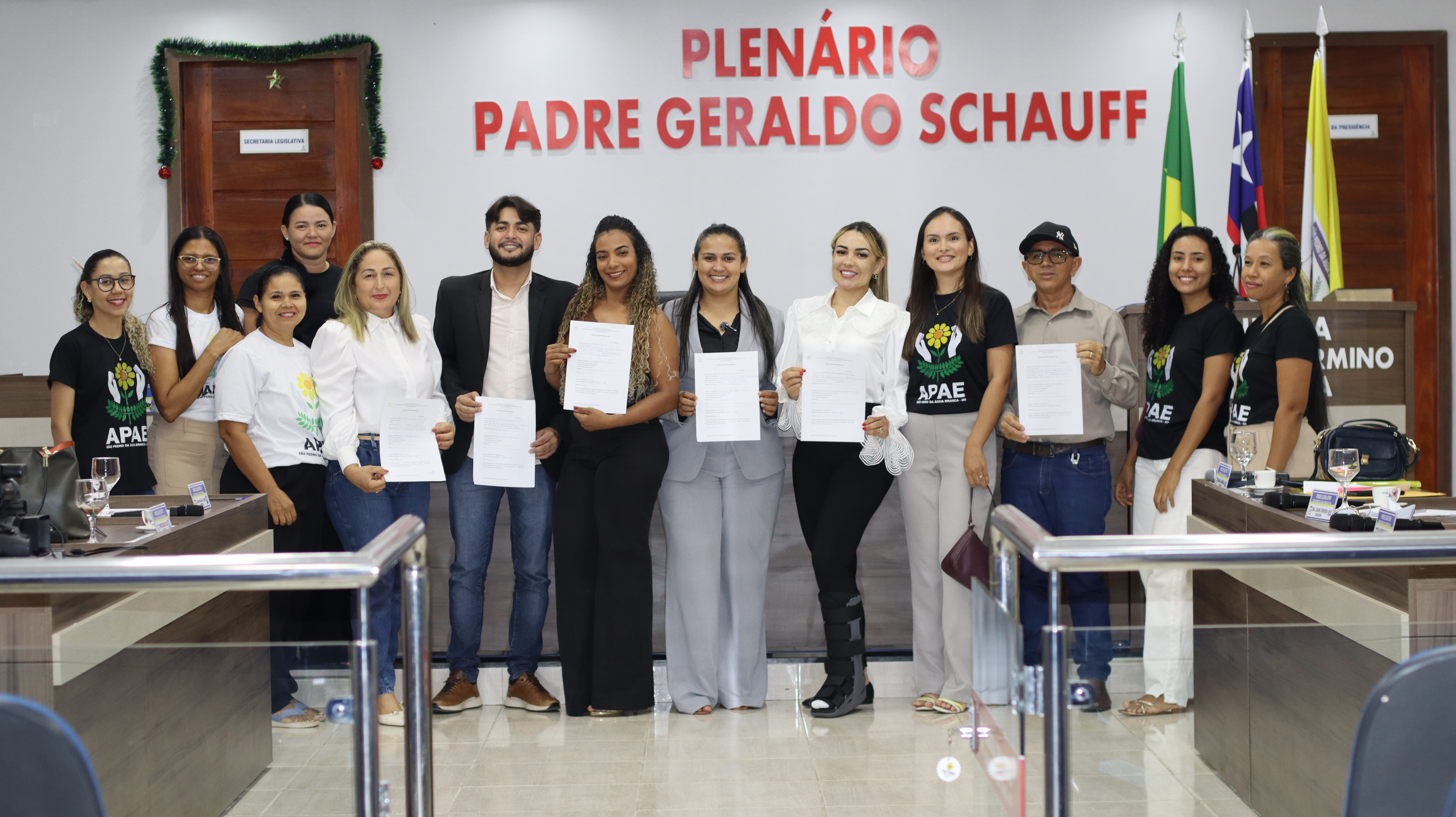 24° SESSÃO PLENÁRIA