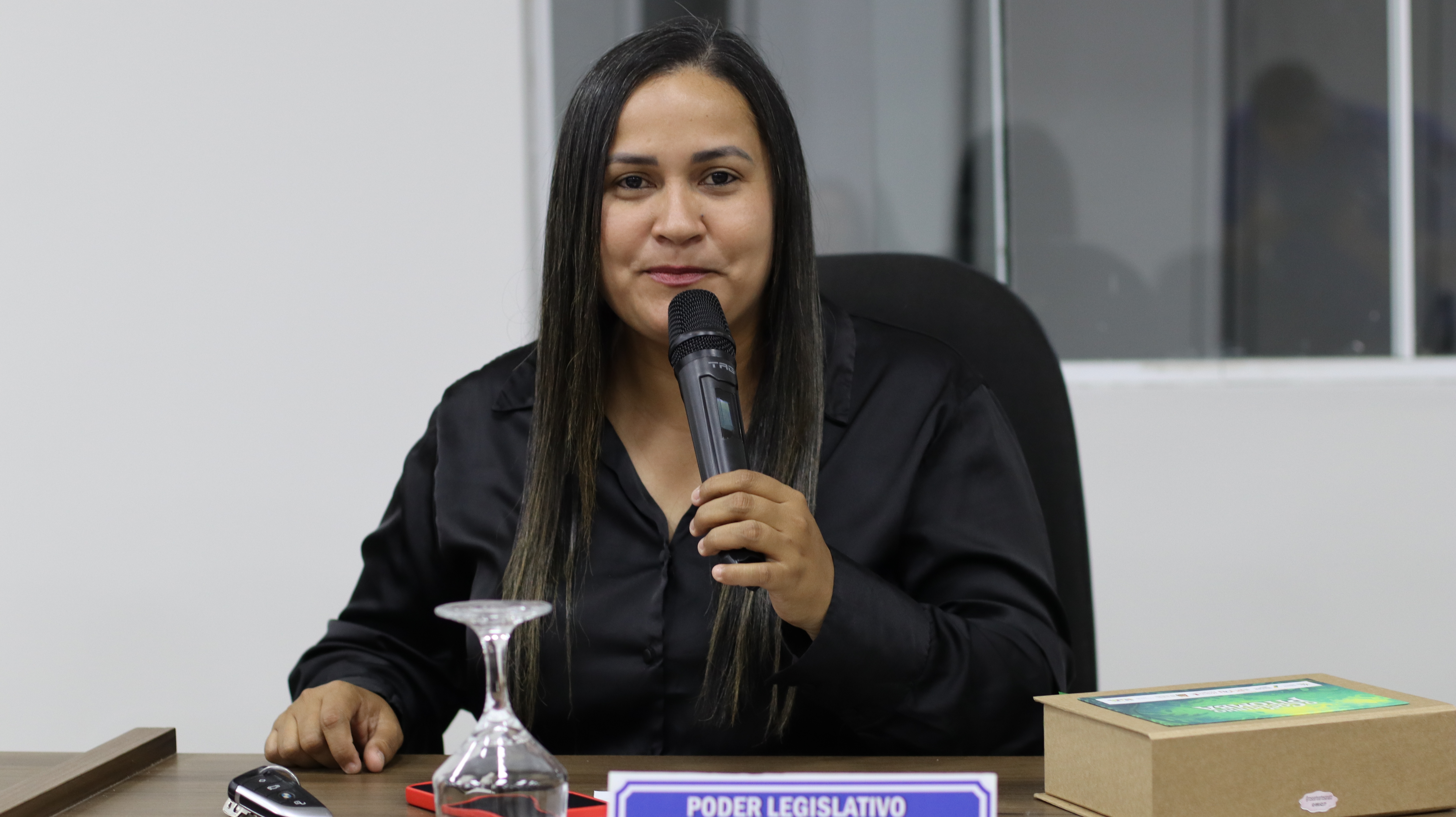 15ª SESSÃO PLENÁRIA