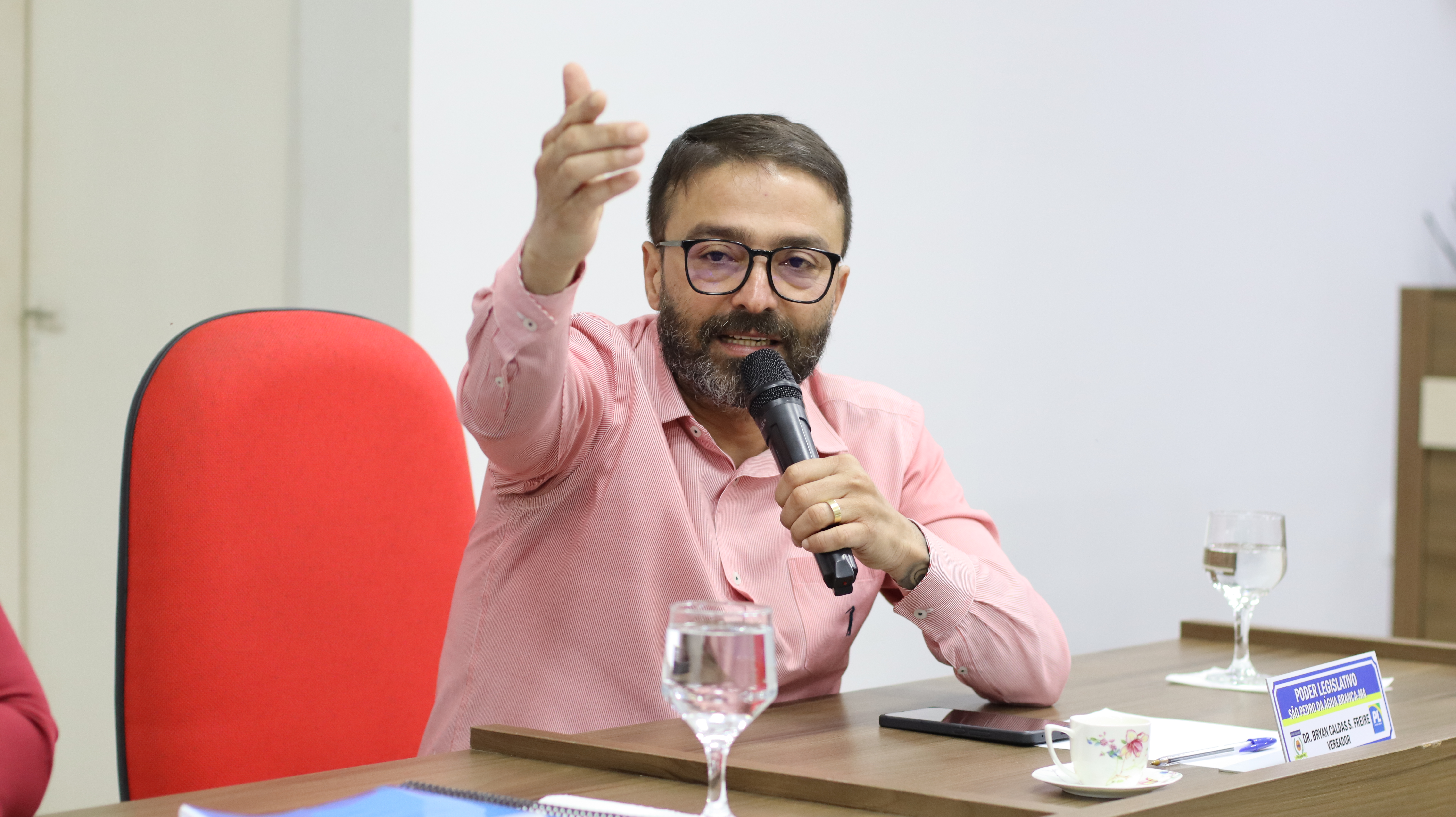 27° SESSÃO PLENÁRIA