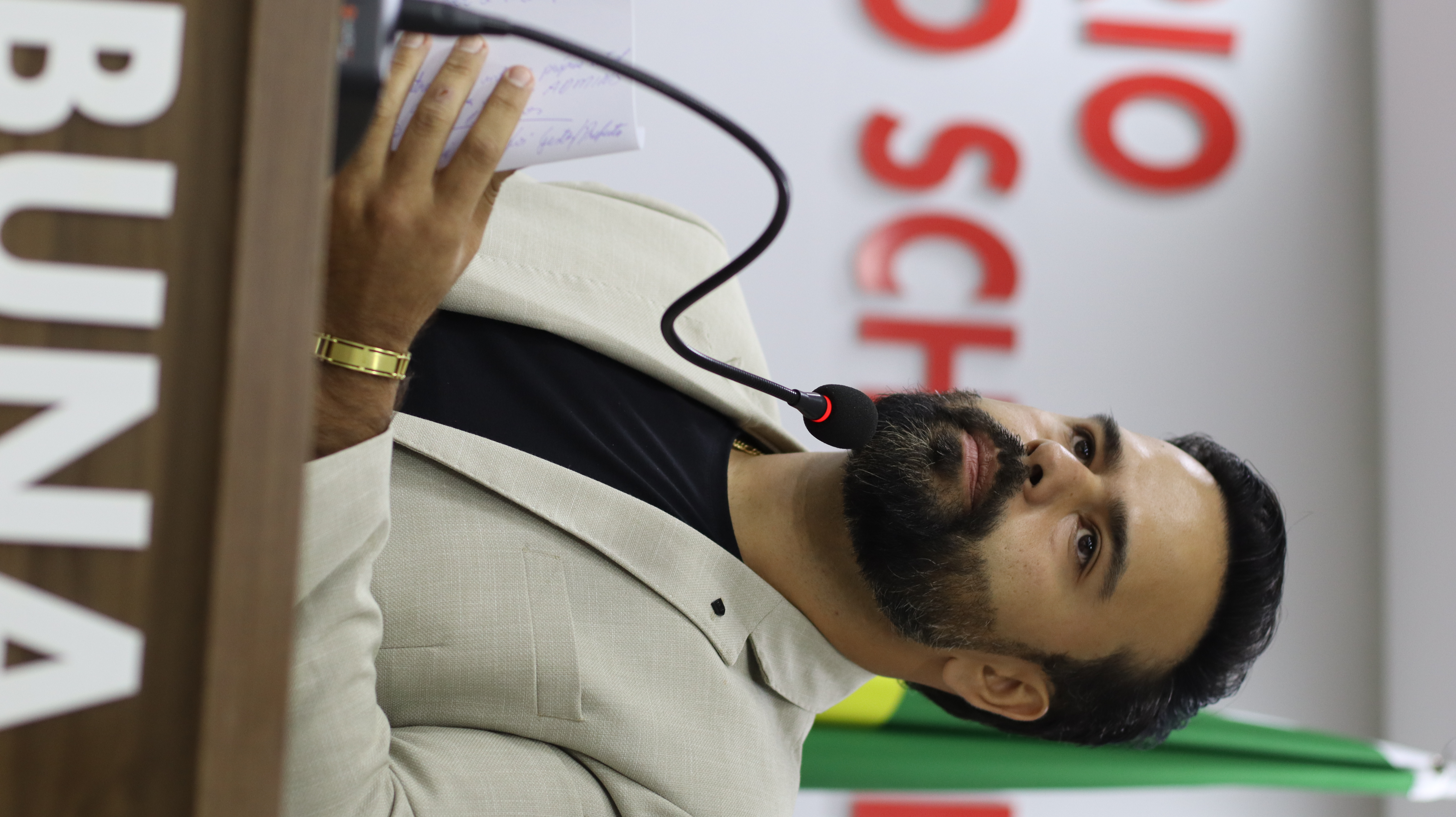 26° SESSÃO PLENÁRIA