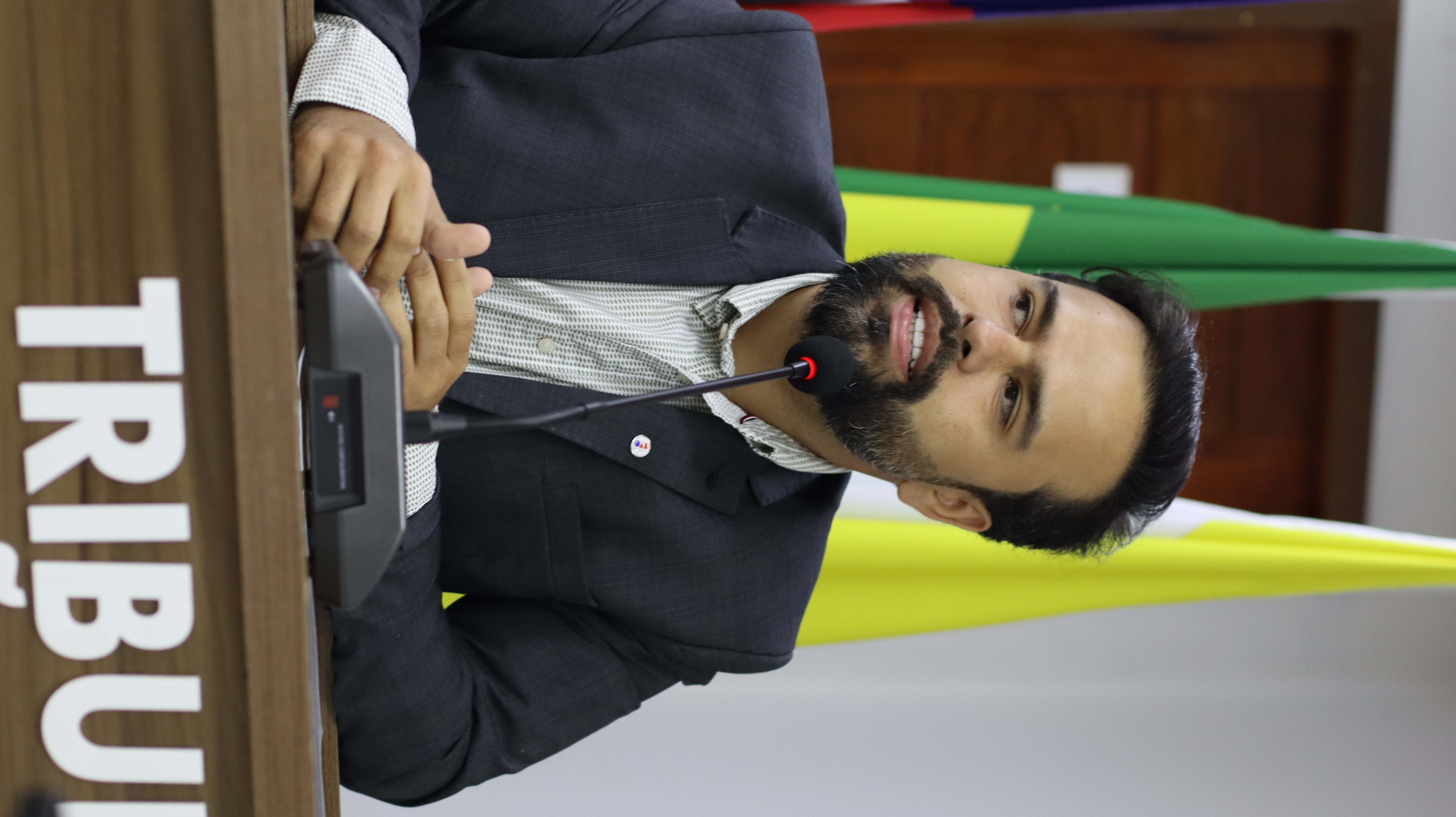 12ª Sessão Plenária