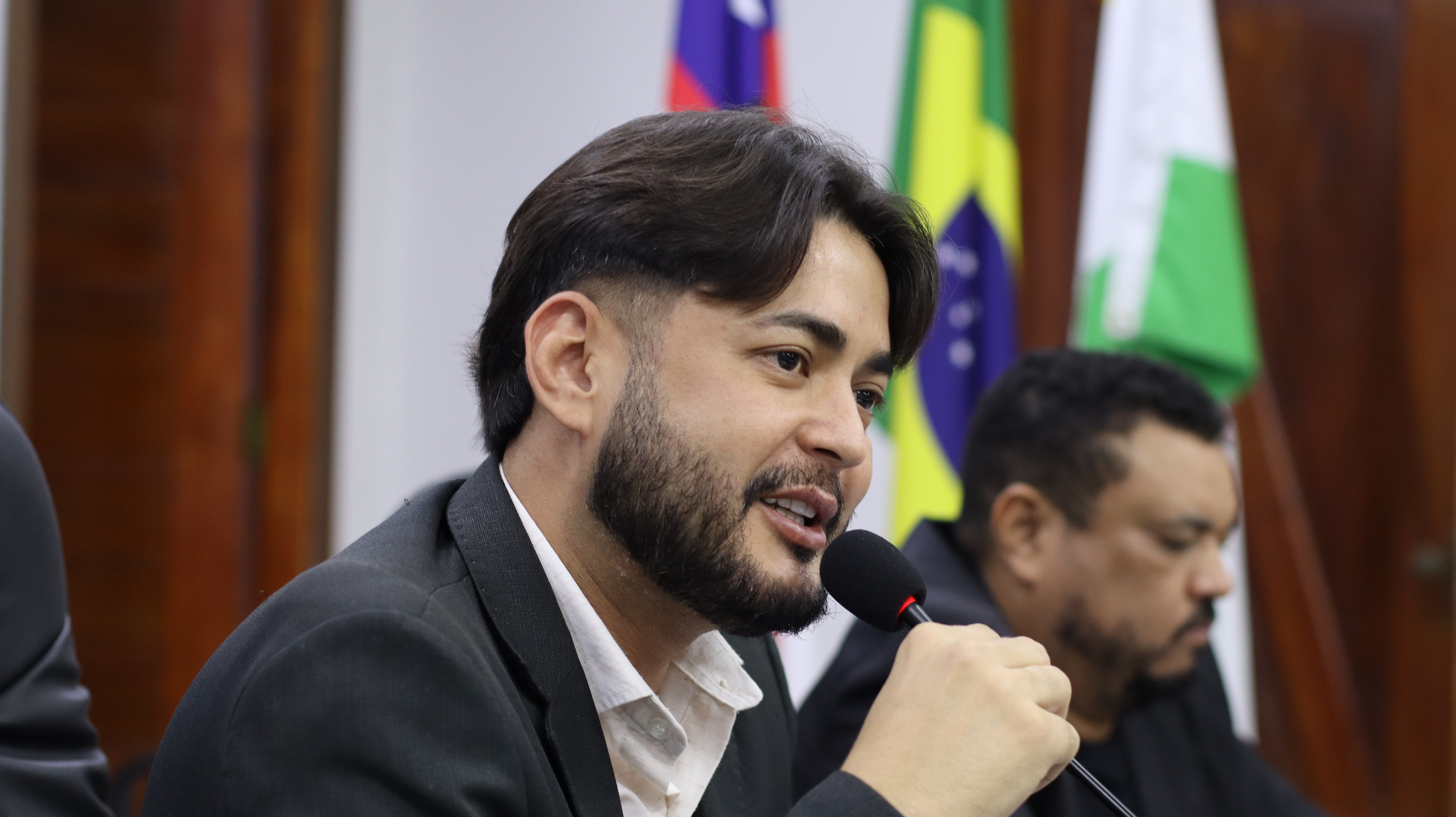 9ª Sessão Plenária