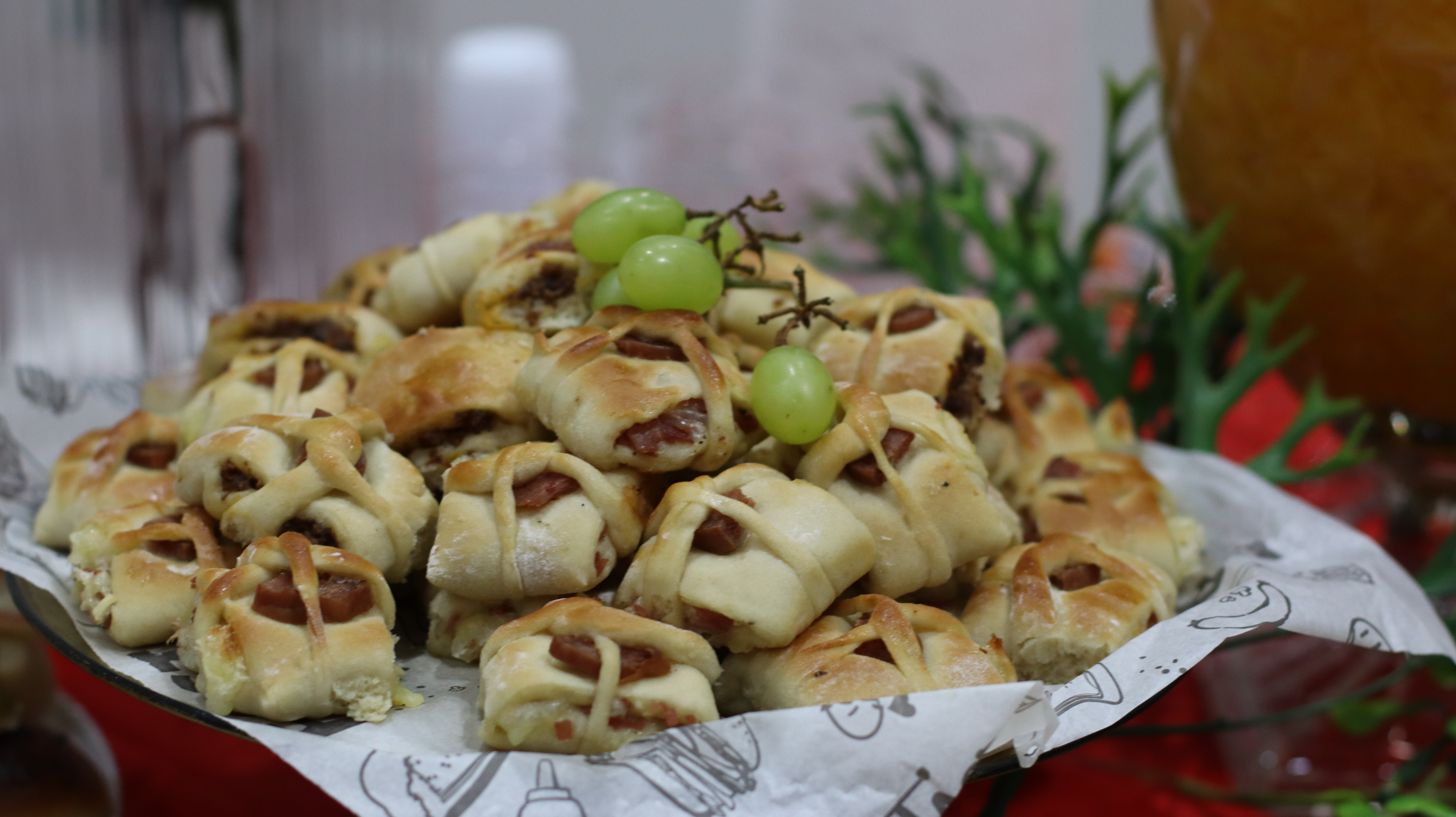 Abertura dos Trabalhos Legislativos