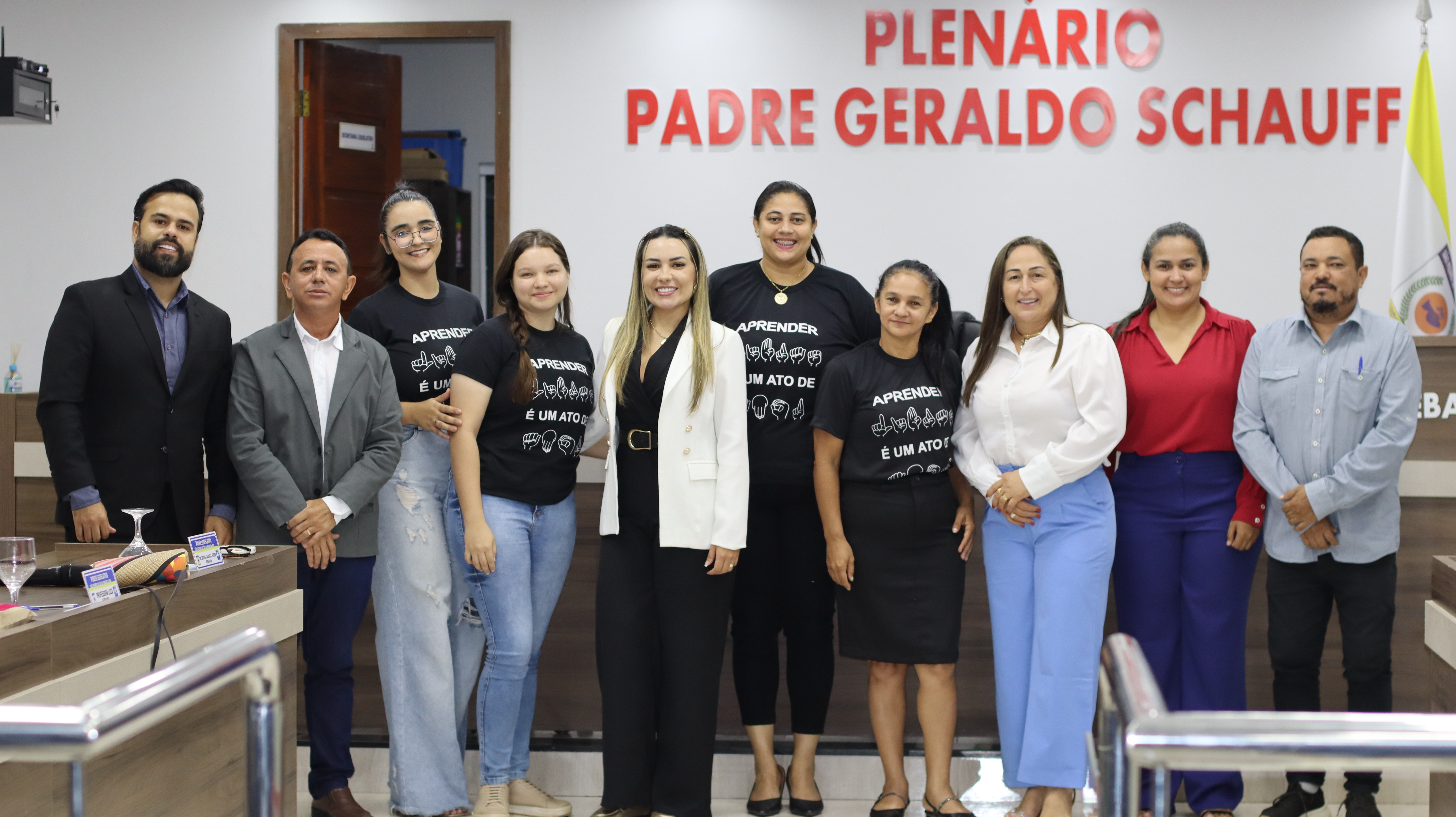 20° SESSÃO PLENÁRIA