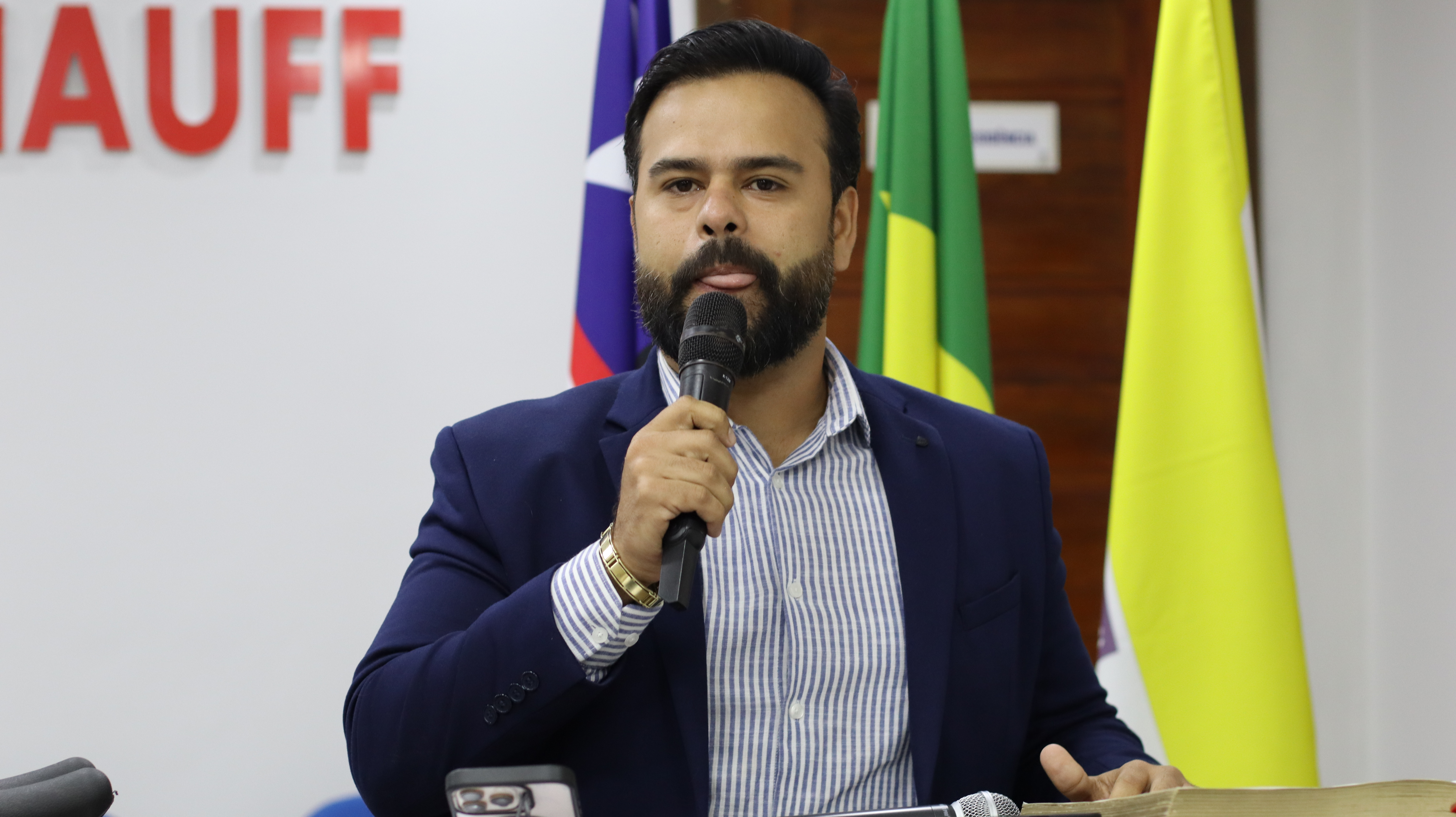 23ª SESSÃO PLENÁRIA