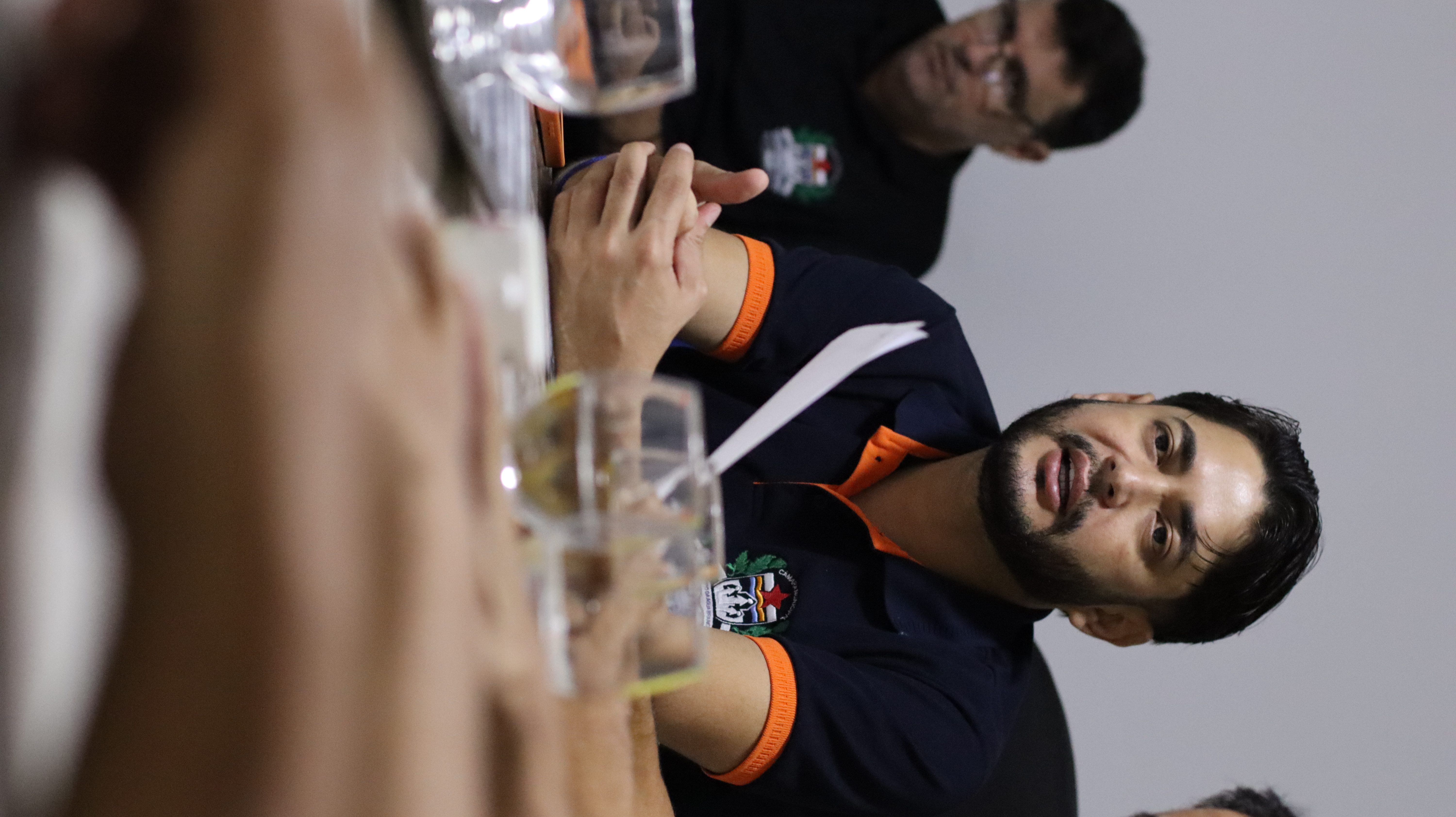 REUNIÃO COM SECRETÁRIA DE OBRAS
