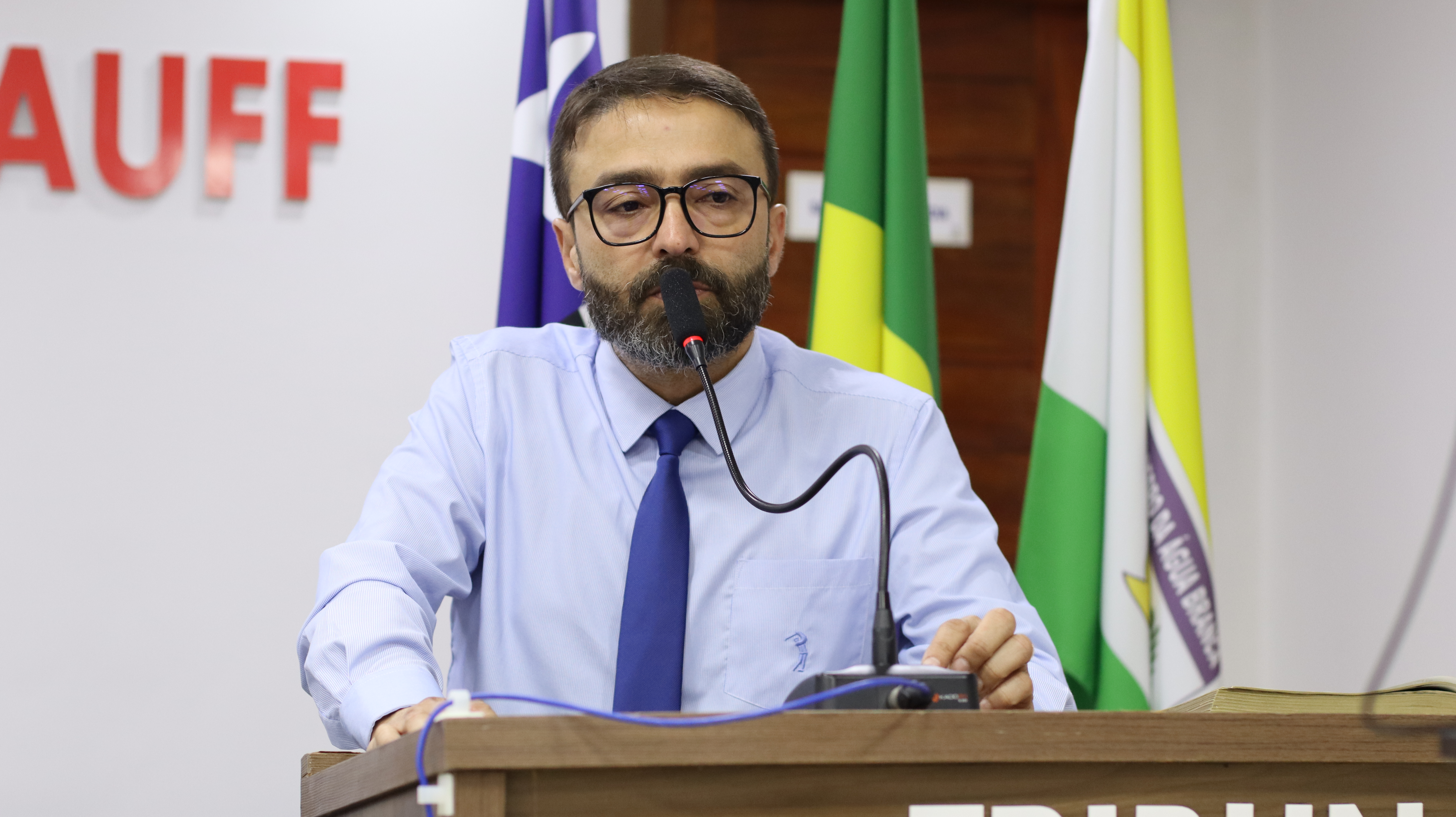 5ª Sessão Plenária Ordinária