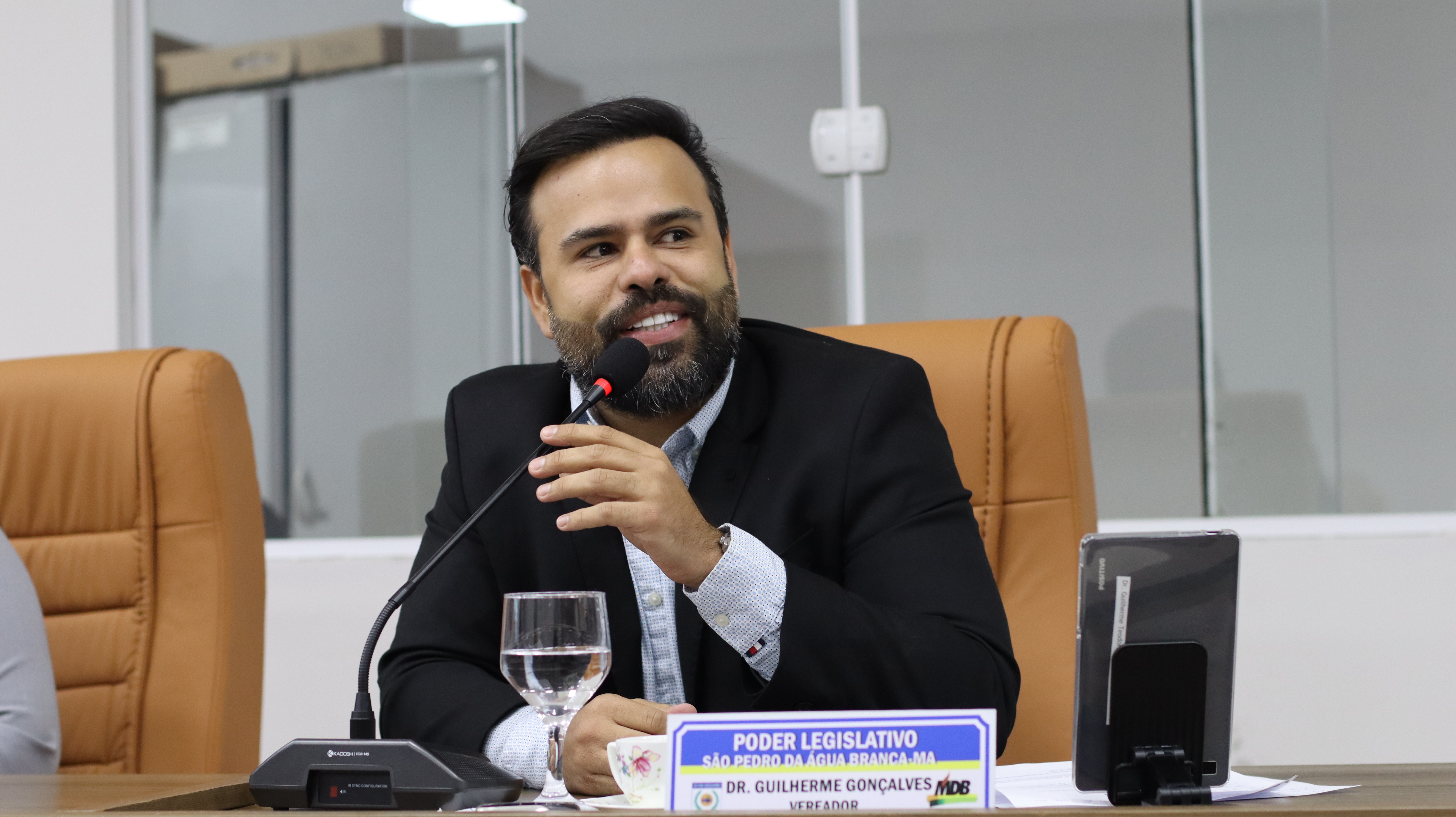 21° SESSÃO PLENÁRIA