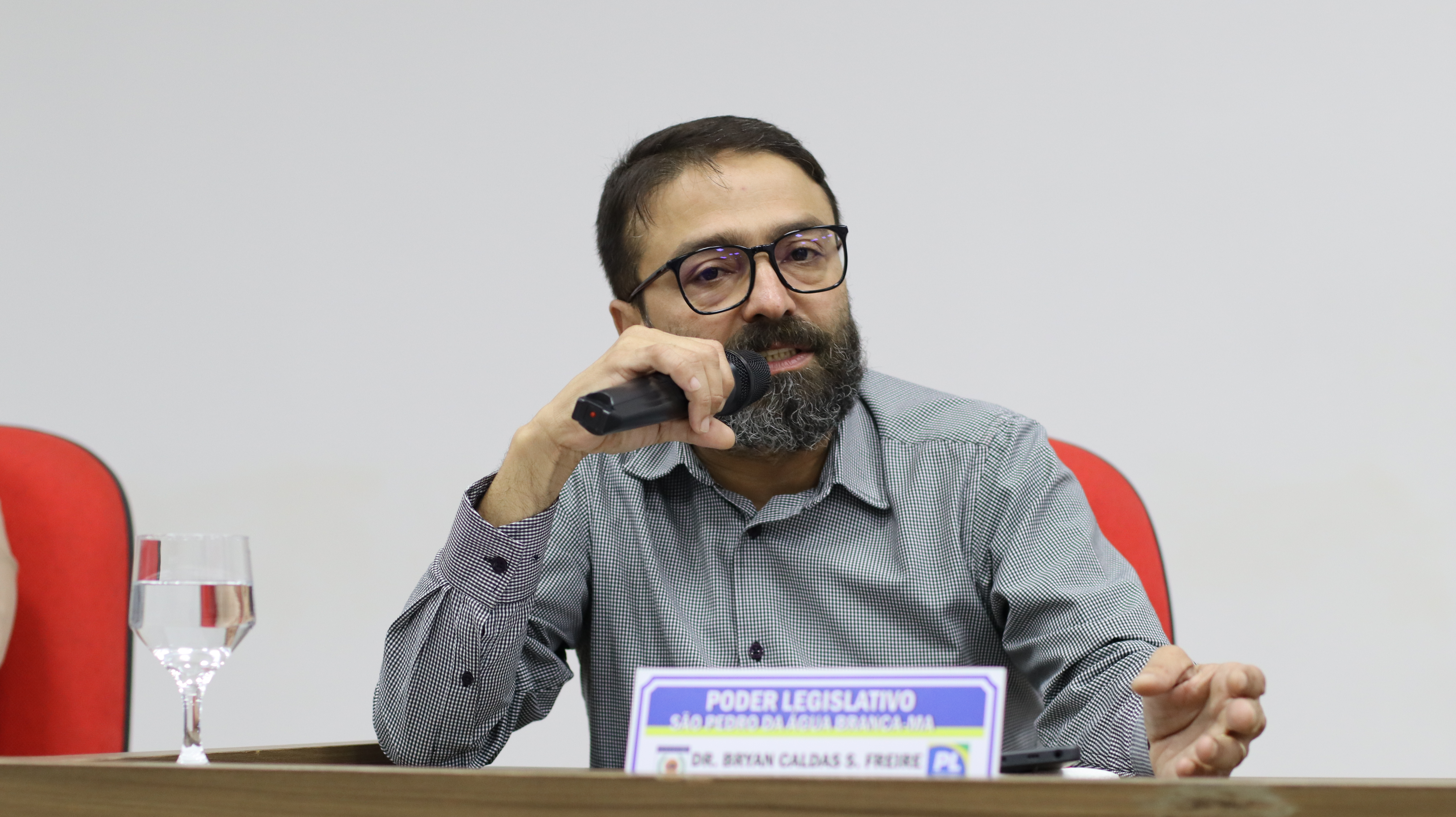 2º Plenária Ordinária