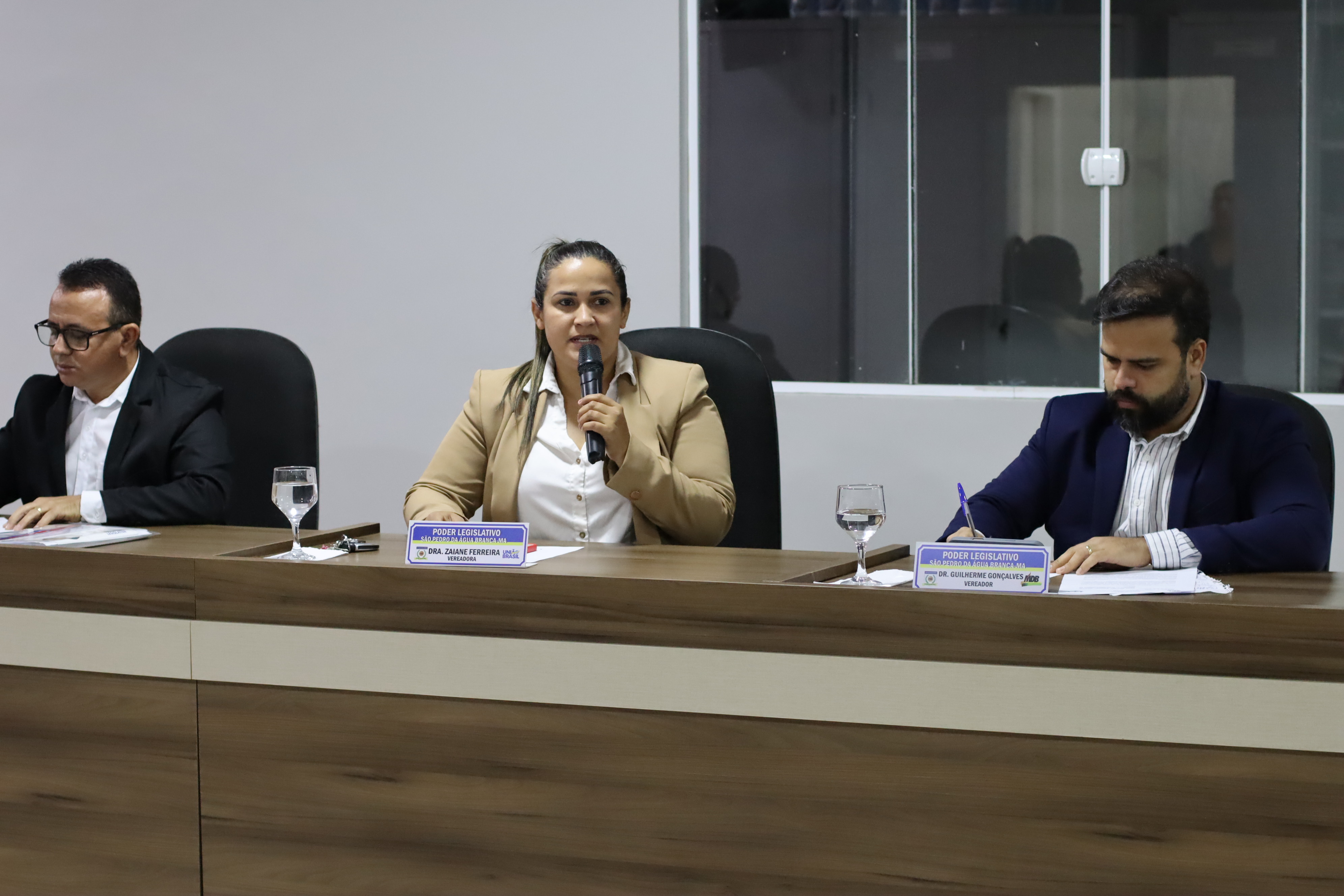 5° SESSÃO PLENÁRIA