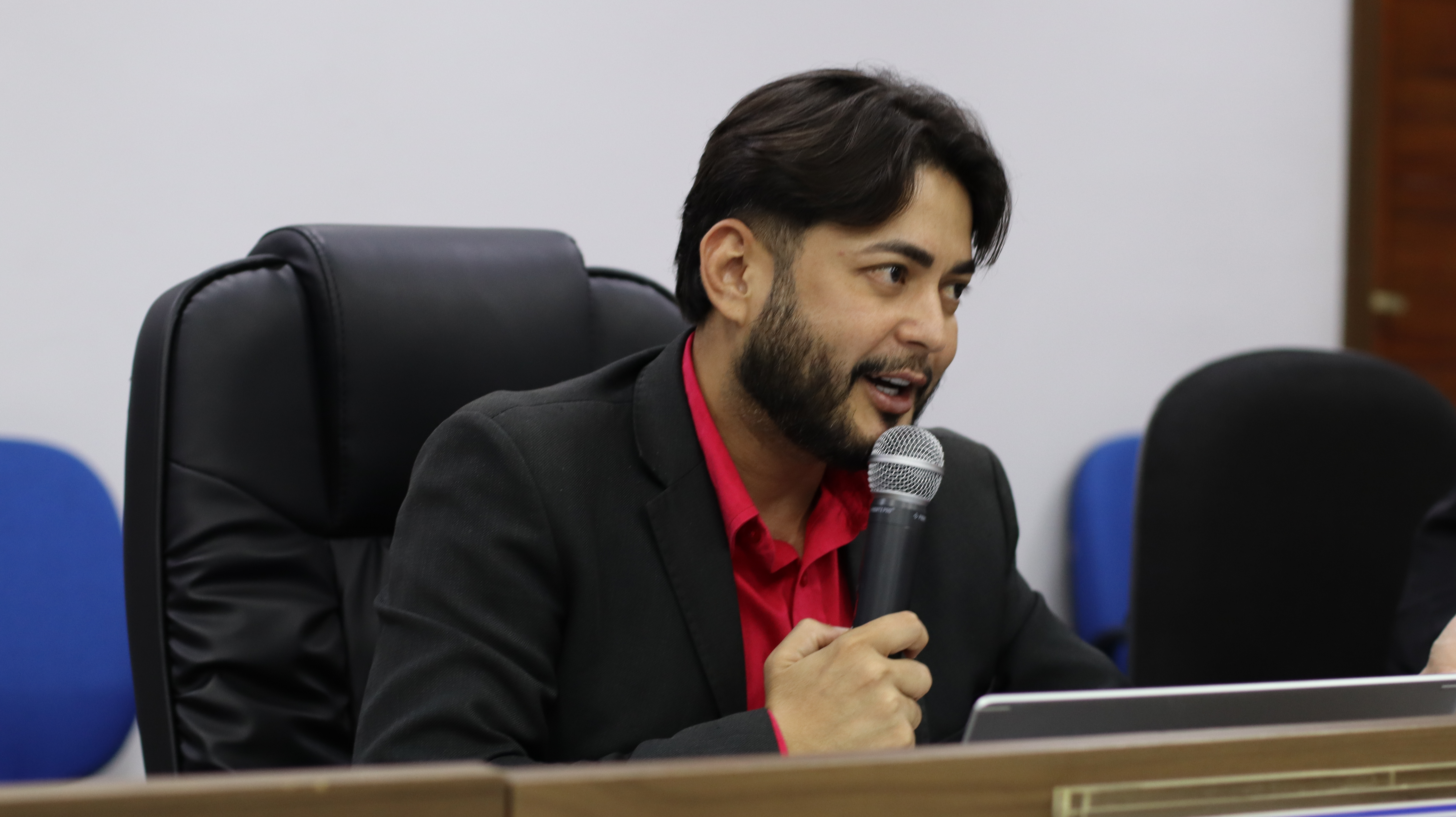 5ª Sessão Plenária Ordinária