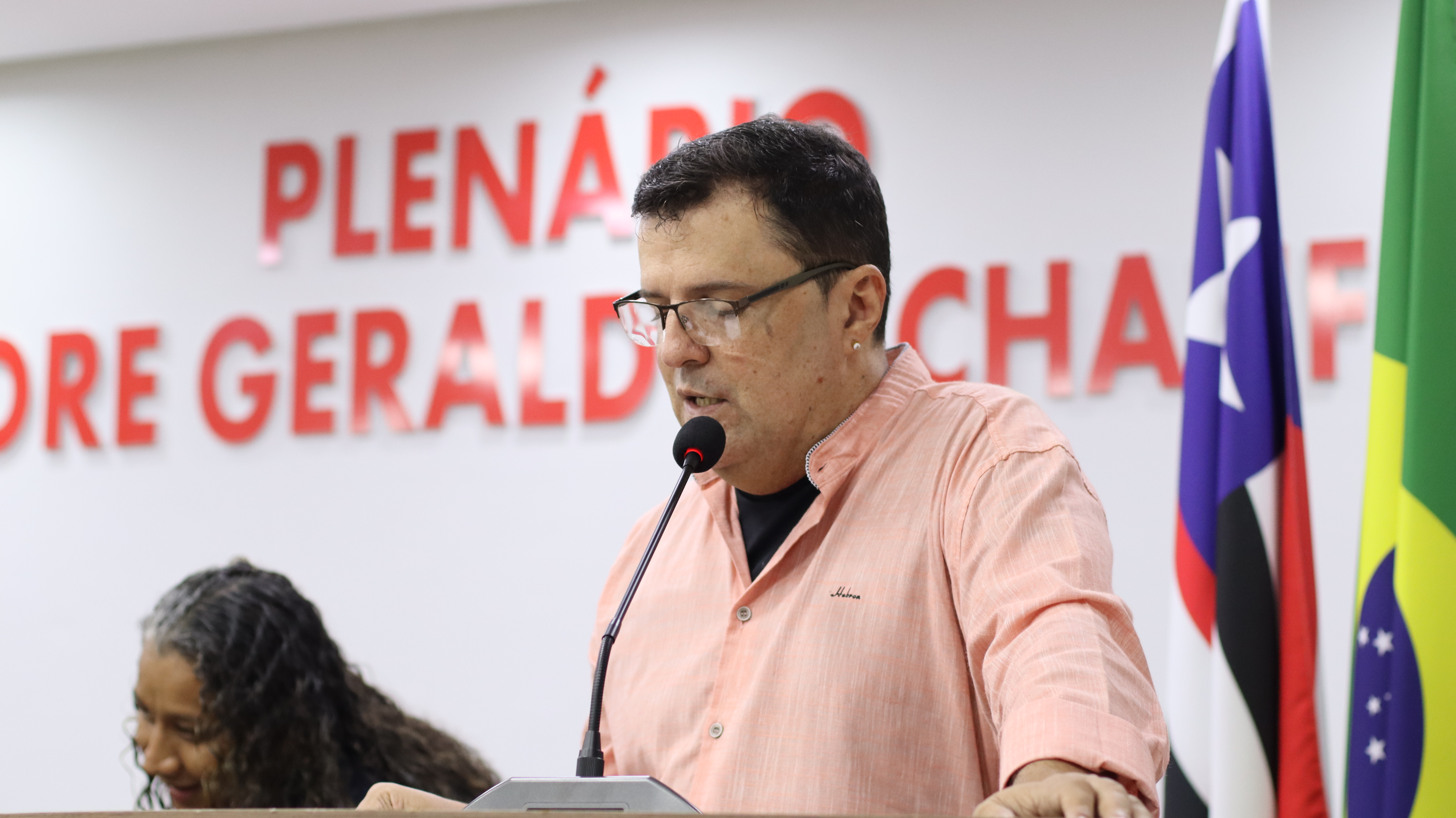 11ª Sessão Plenária