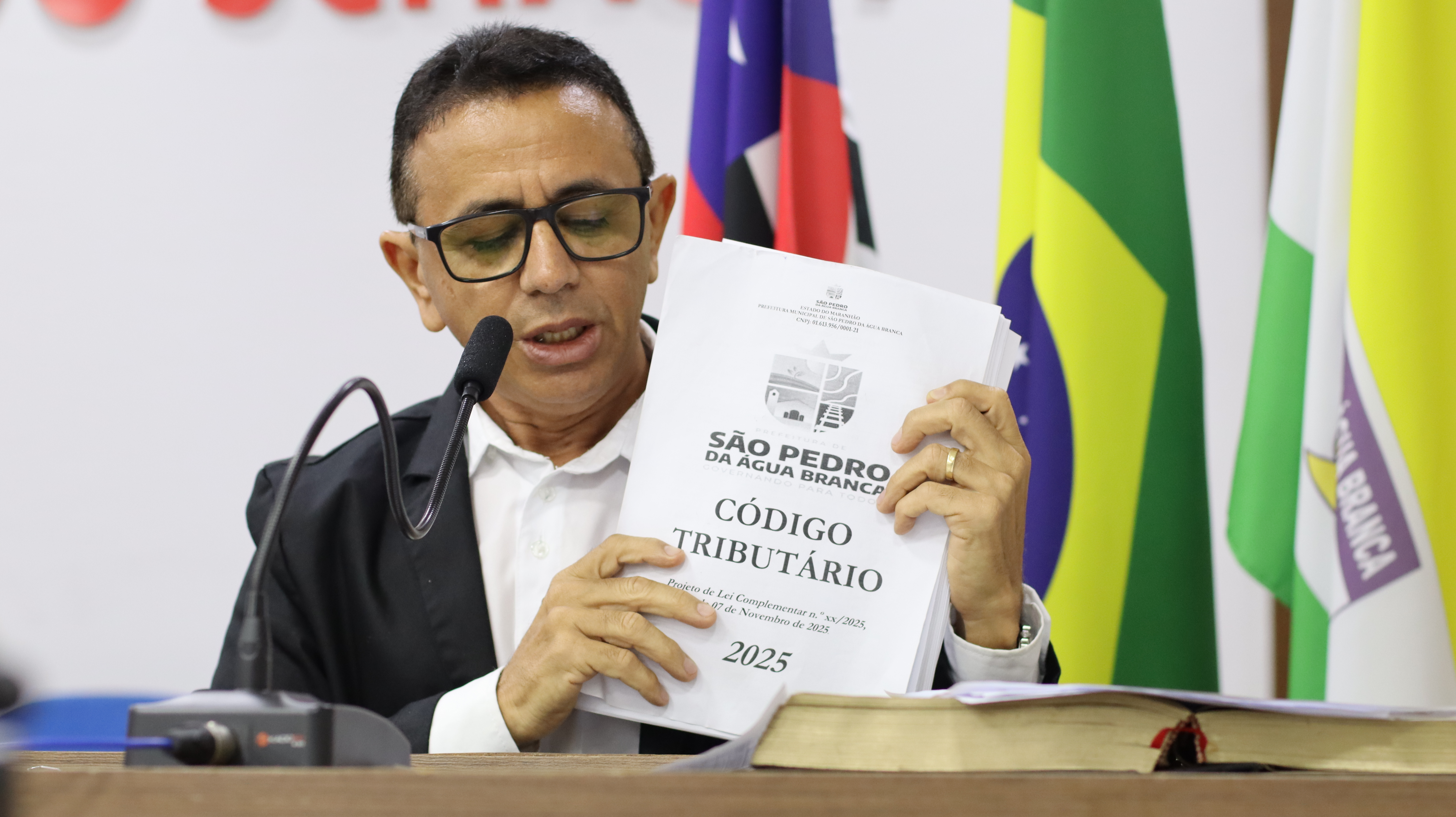 2º Plenária Ordinária