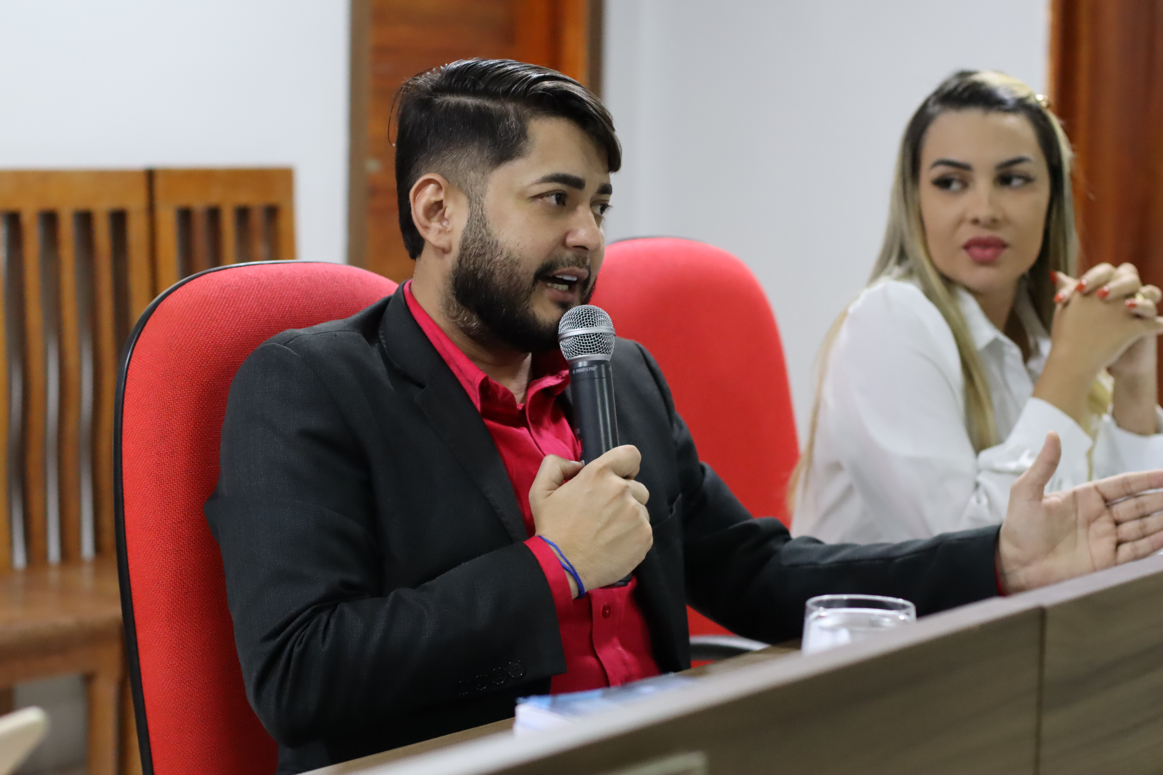 6ª Sessão Plenária