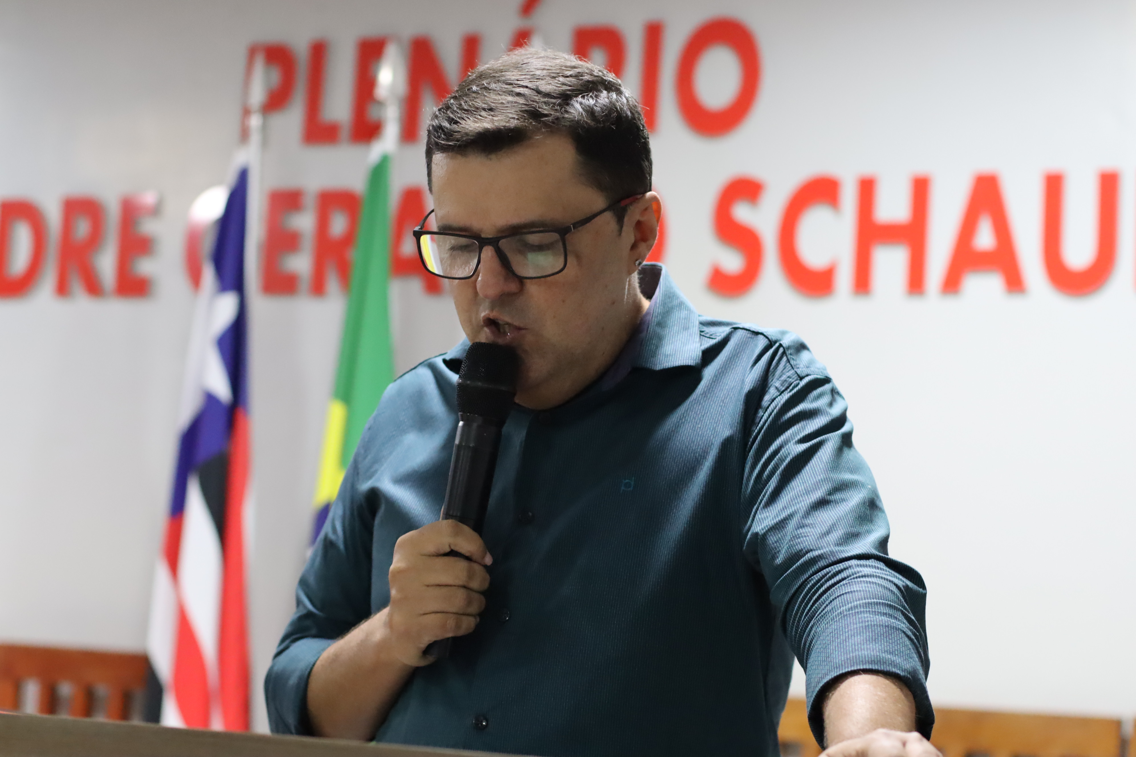 5° SESSÃO PLENÁRIA