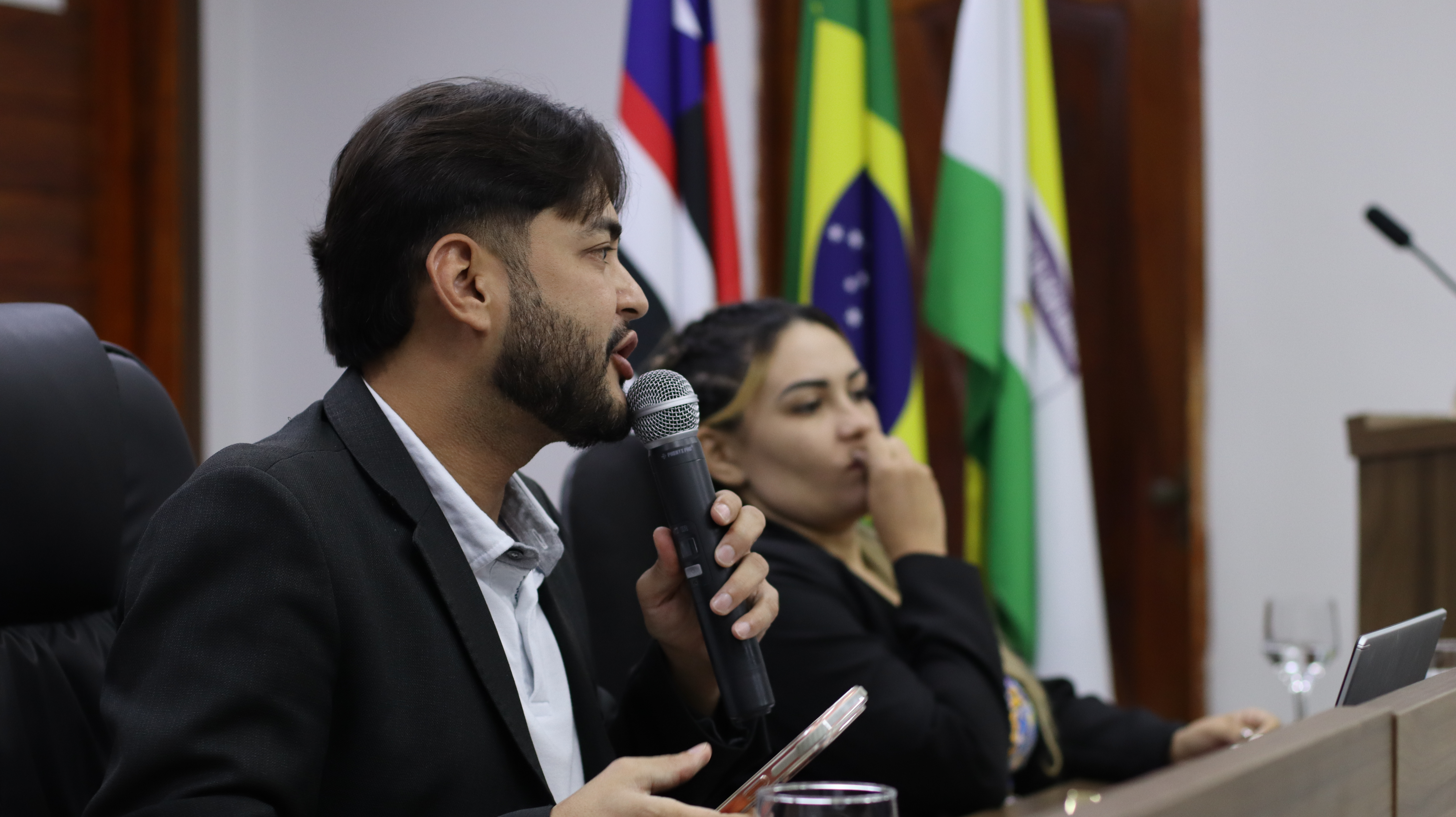 2º Plenária Ordinária