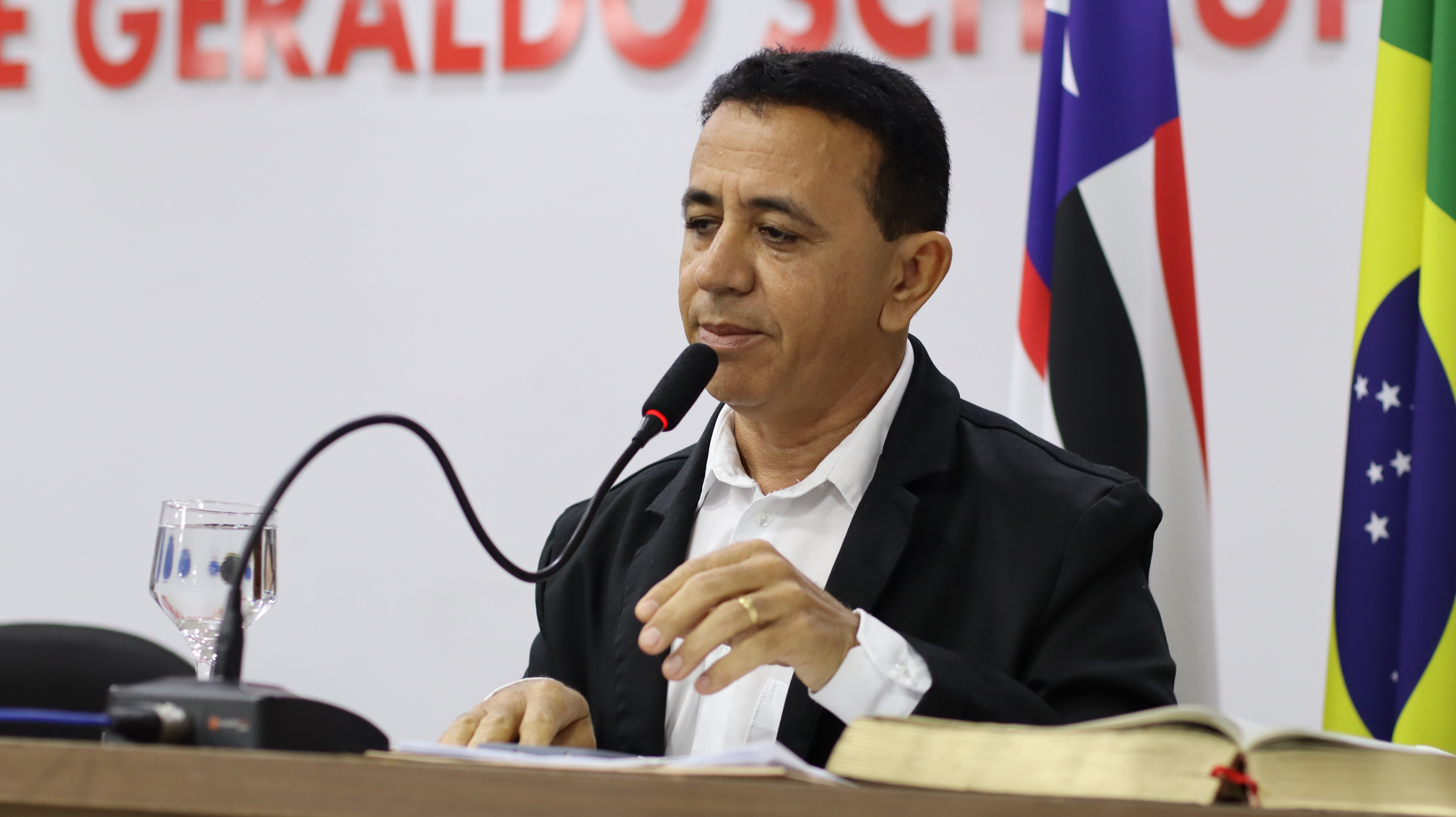 5ª Sessão Plenária Ordinária