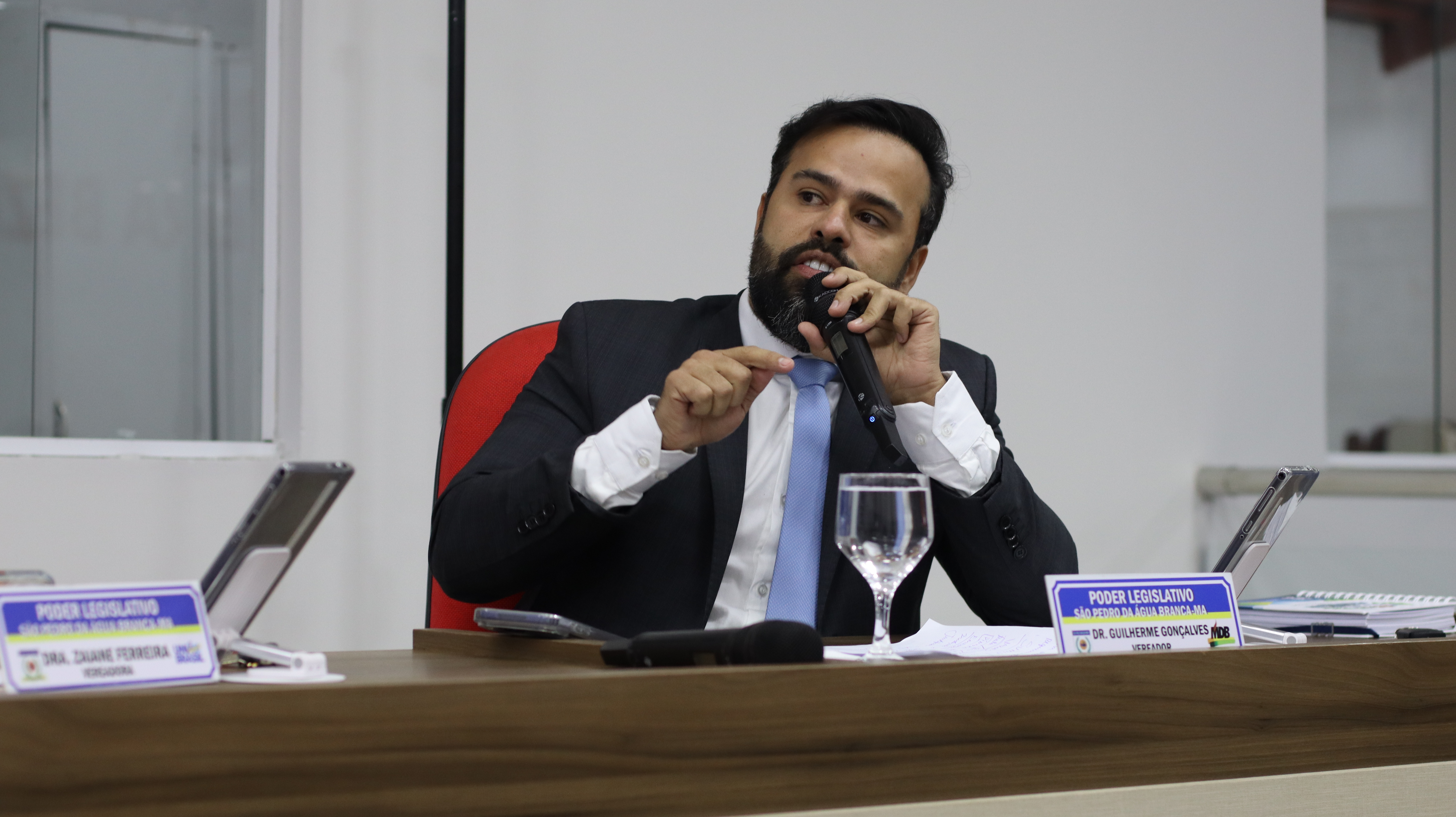 4 Sessão Plenária  Ordinária