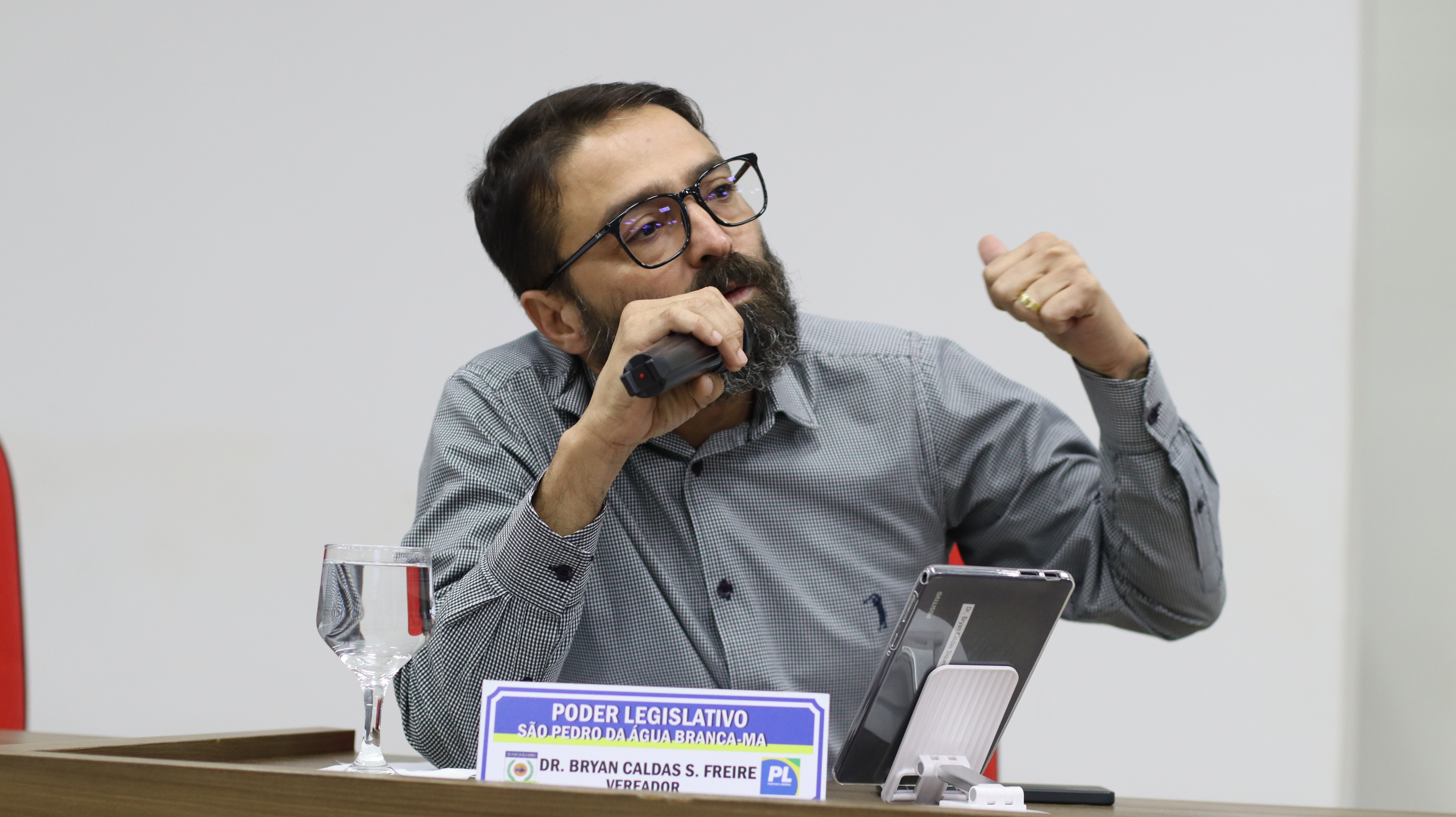 4 Sessão Plenária  Ordinária