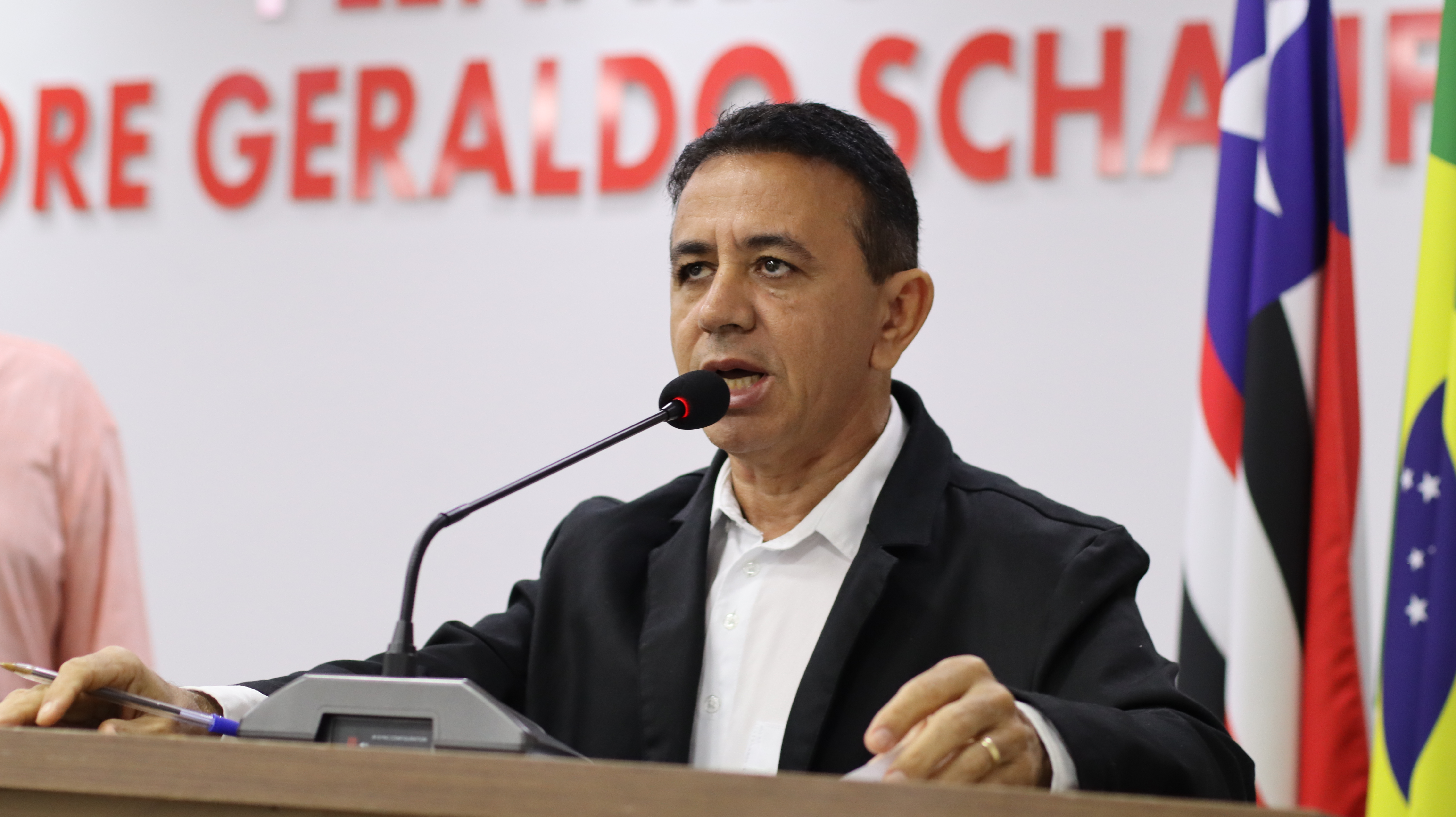 11ª Sessão Plenária