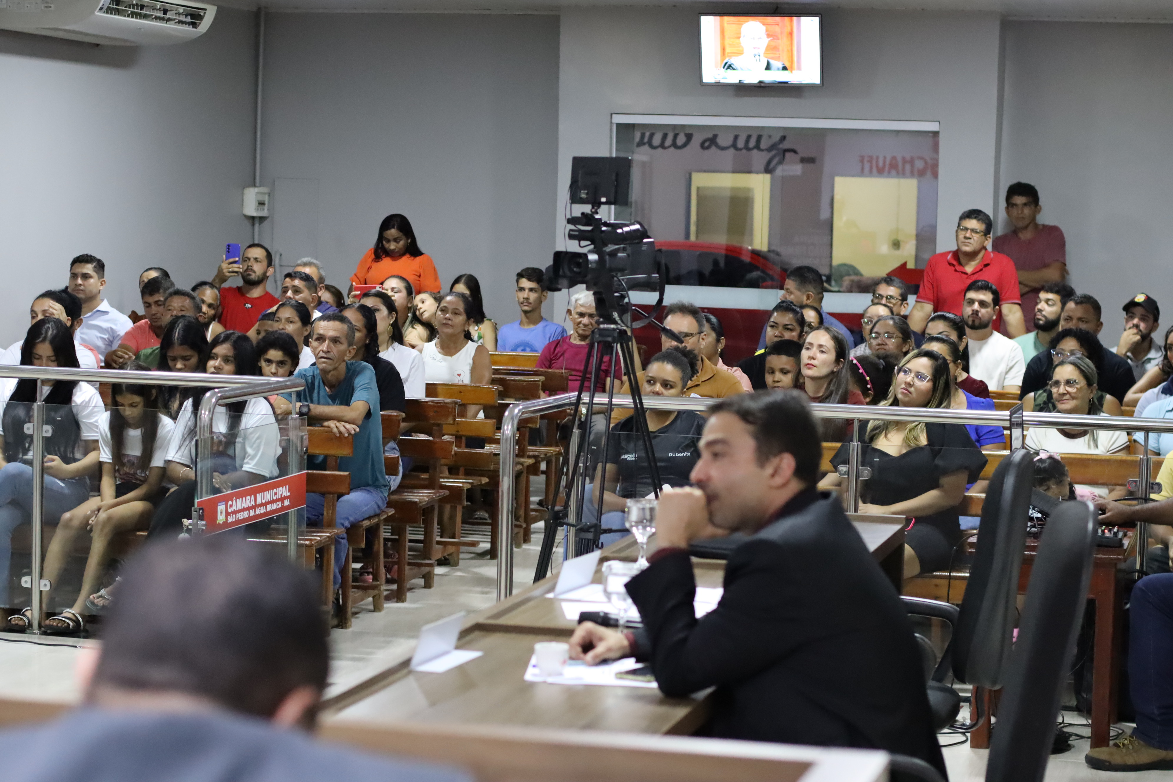 2ª SESSÃO SOLENE
