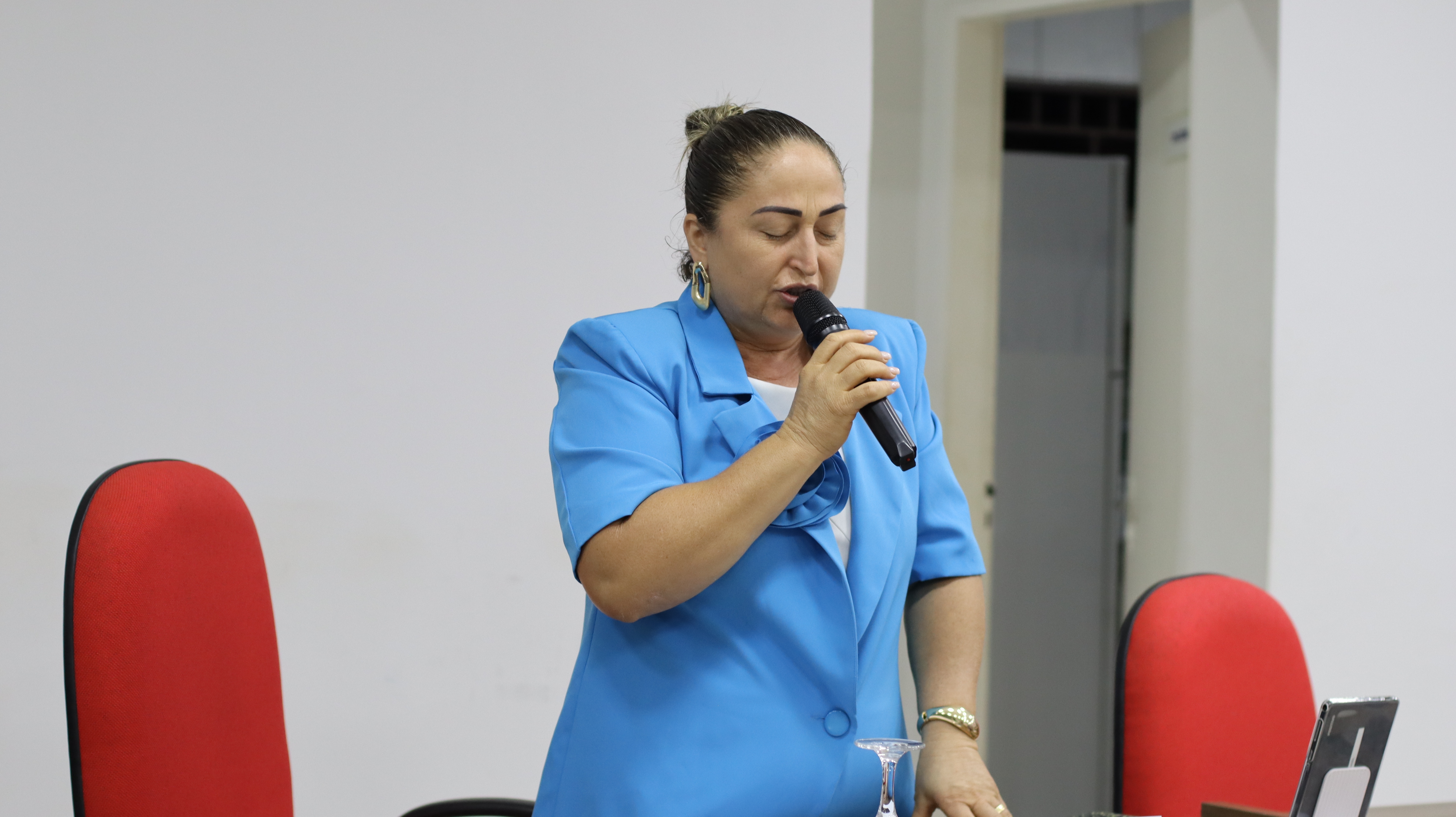 14º Sessão Plenária