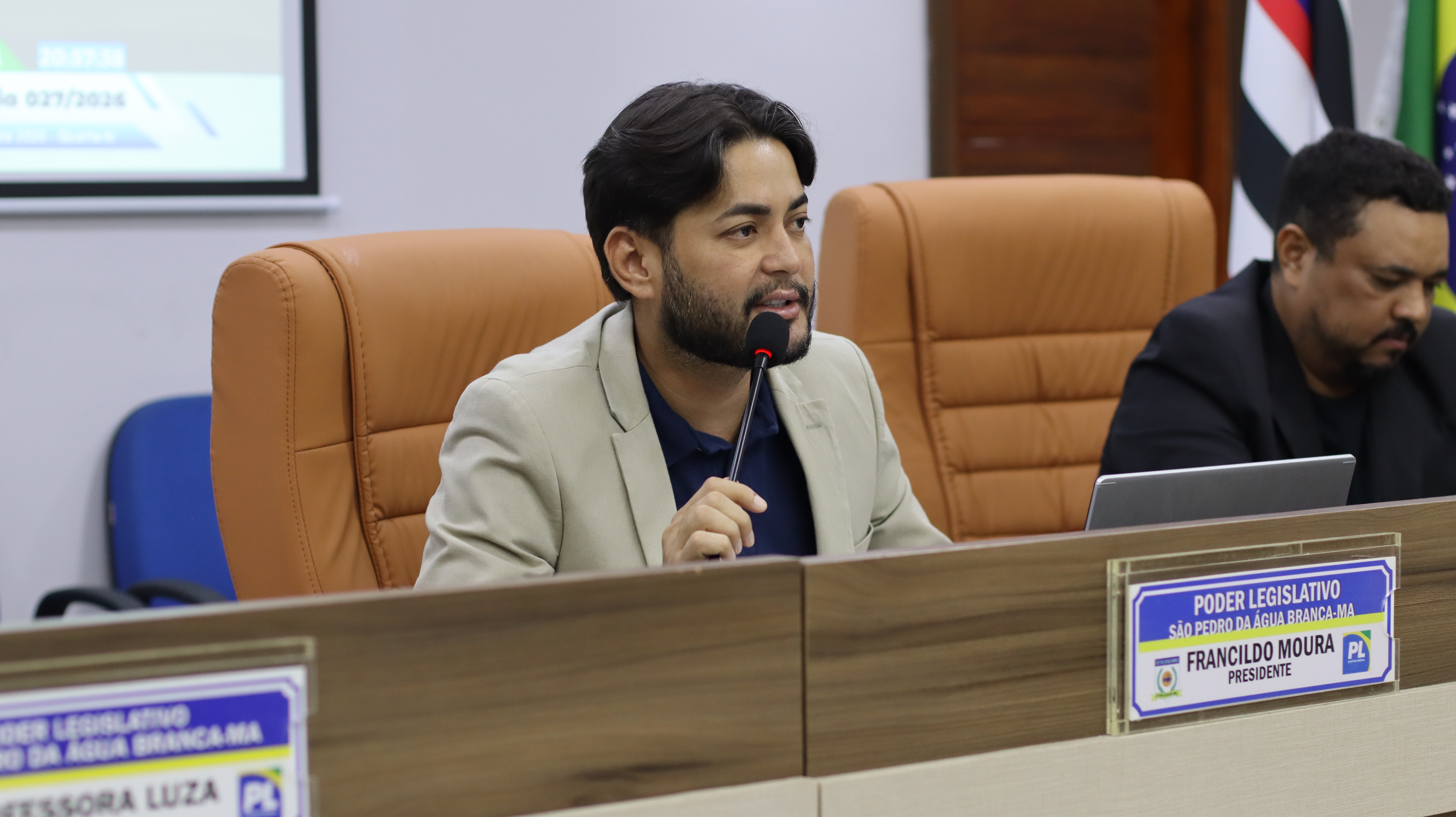 27ª SESSÃO PLENÁRIA