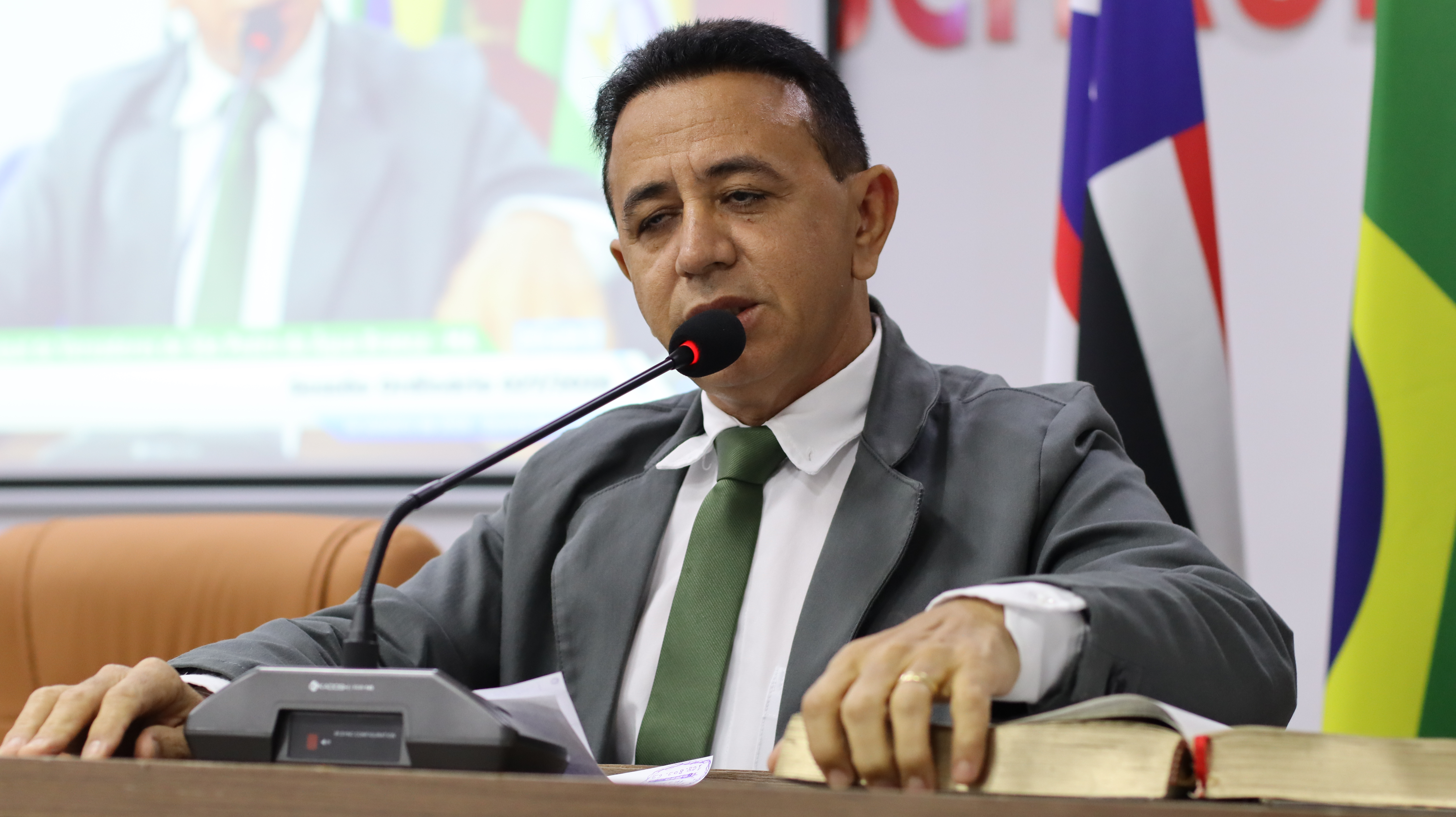27ª SESSÃO PLENÁRIA