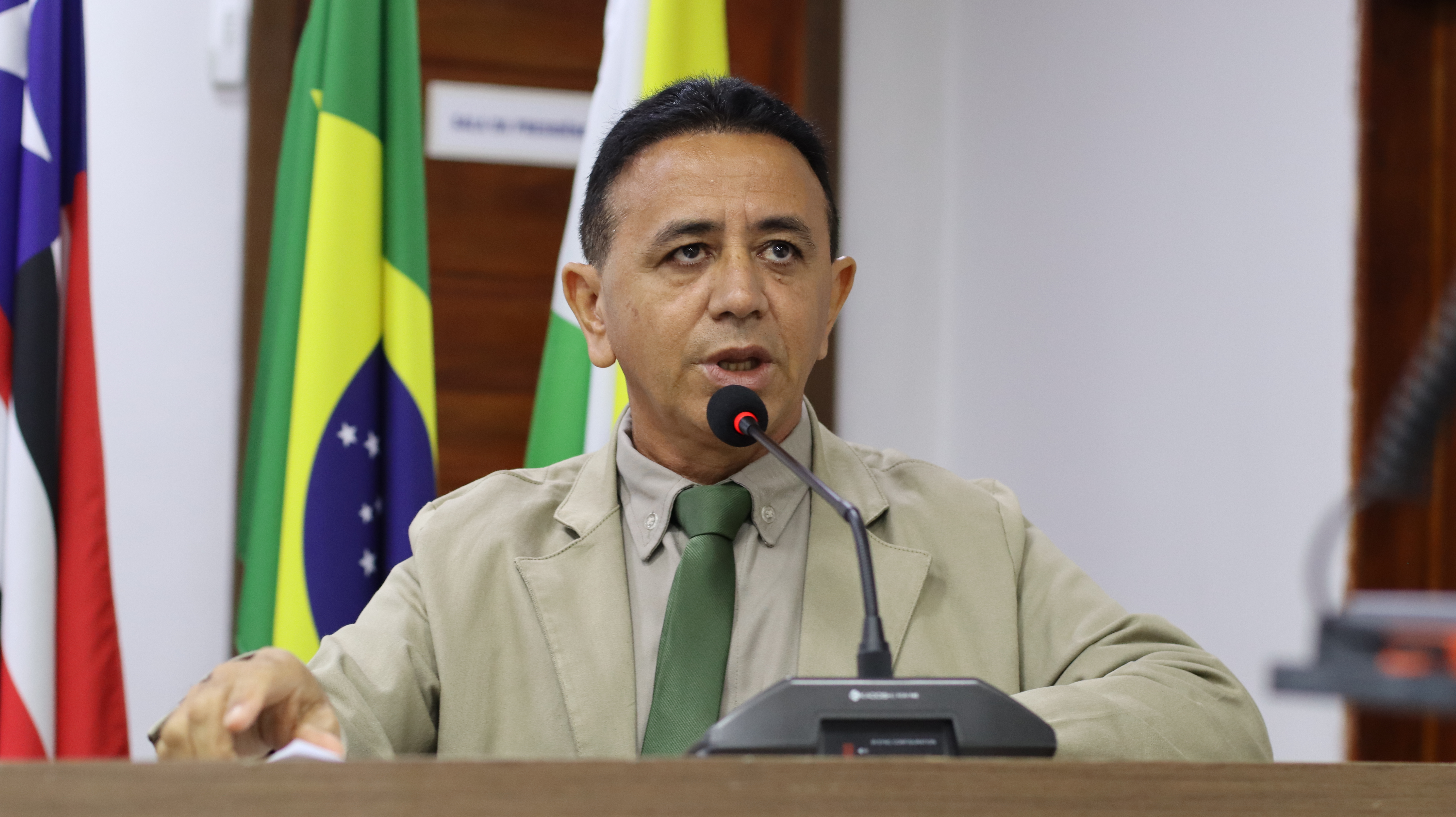 21° SESSÃO PLENÁRIA
