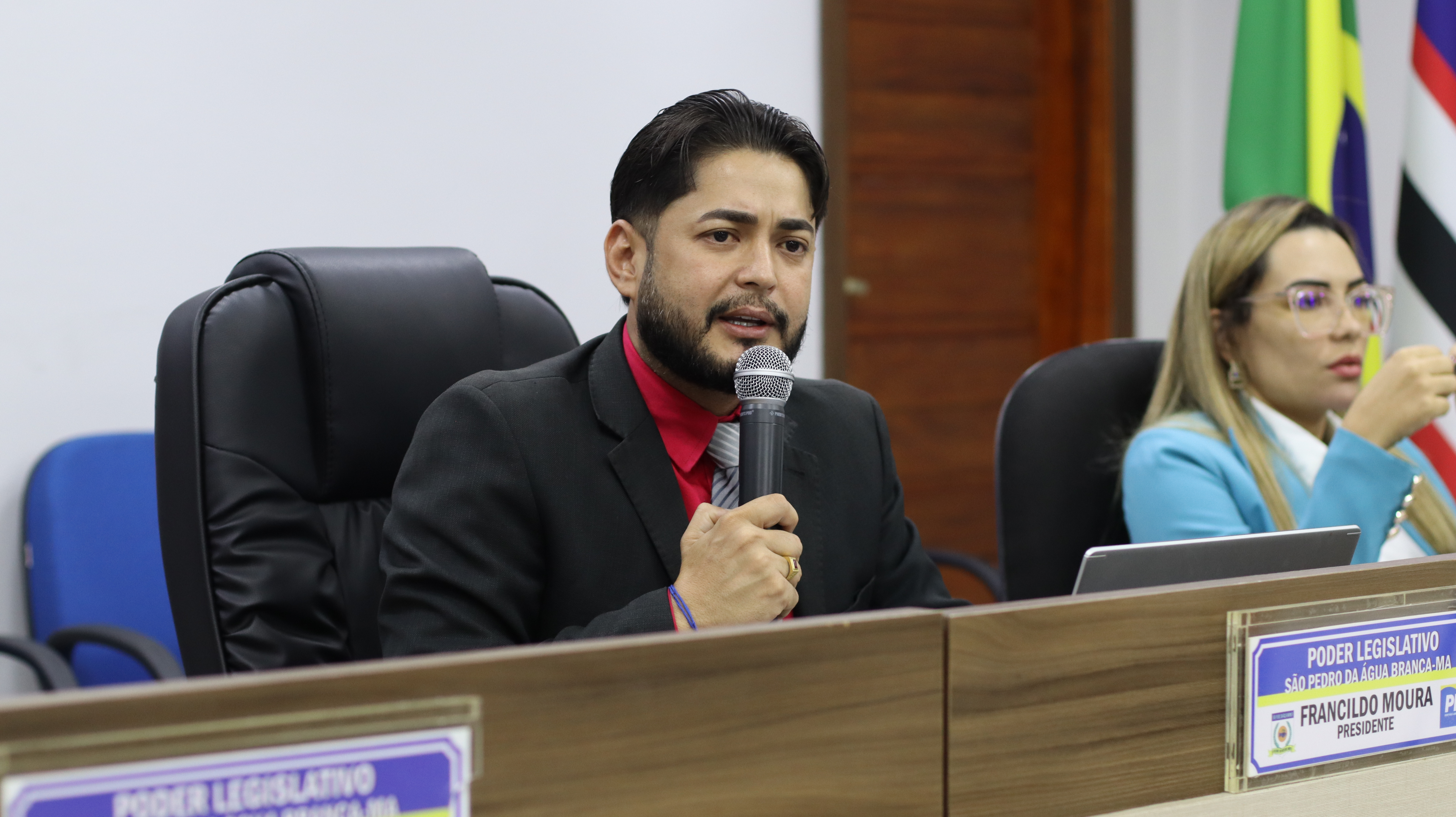 26° SESSÃO PLENÁRIA