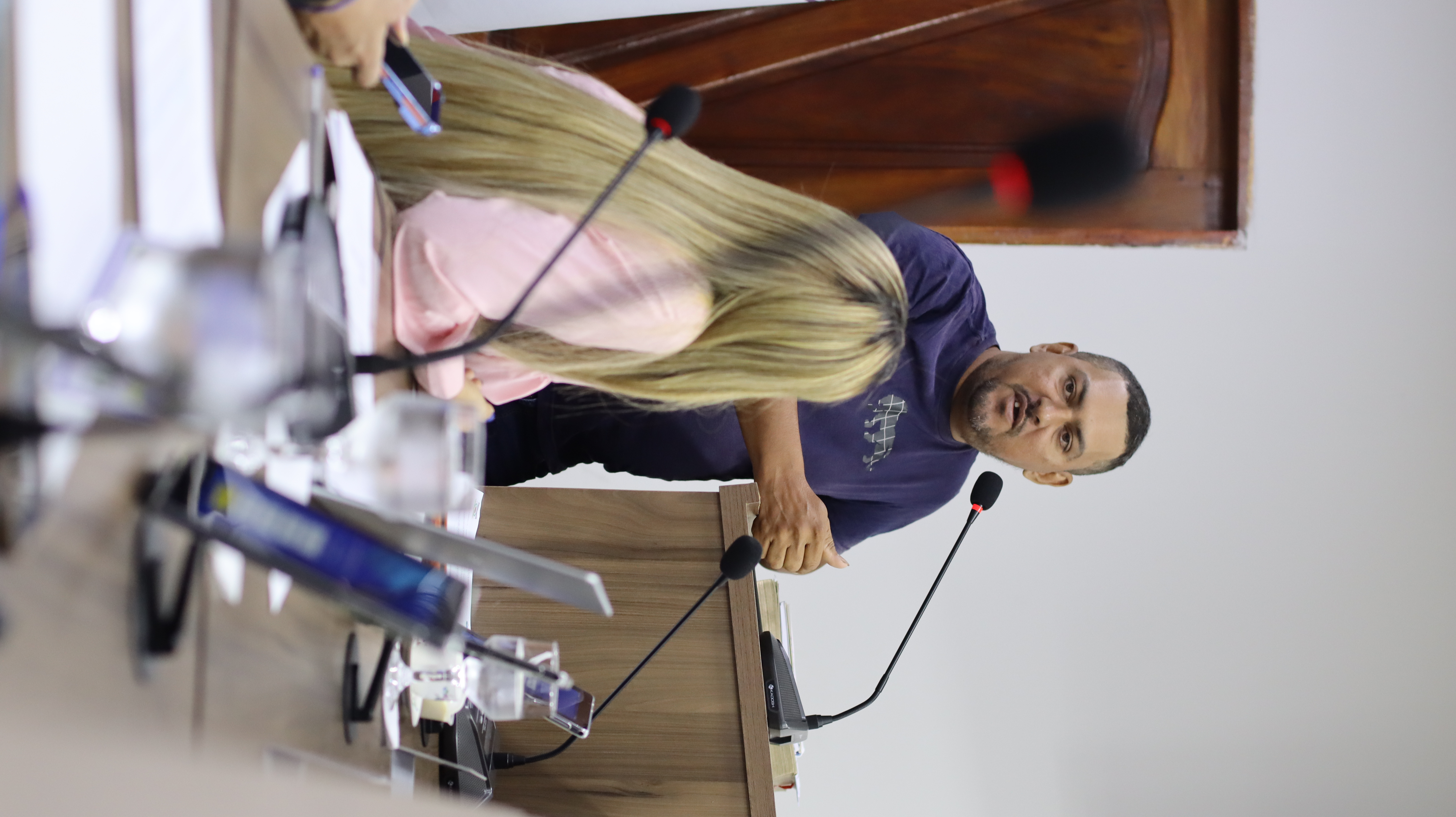 17º Sessão Ordinária